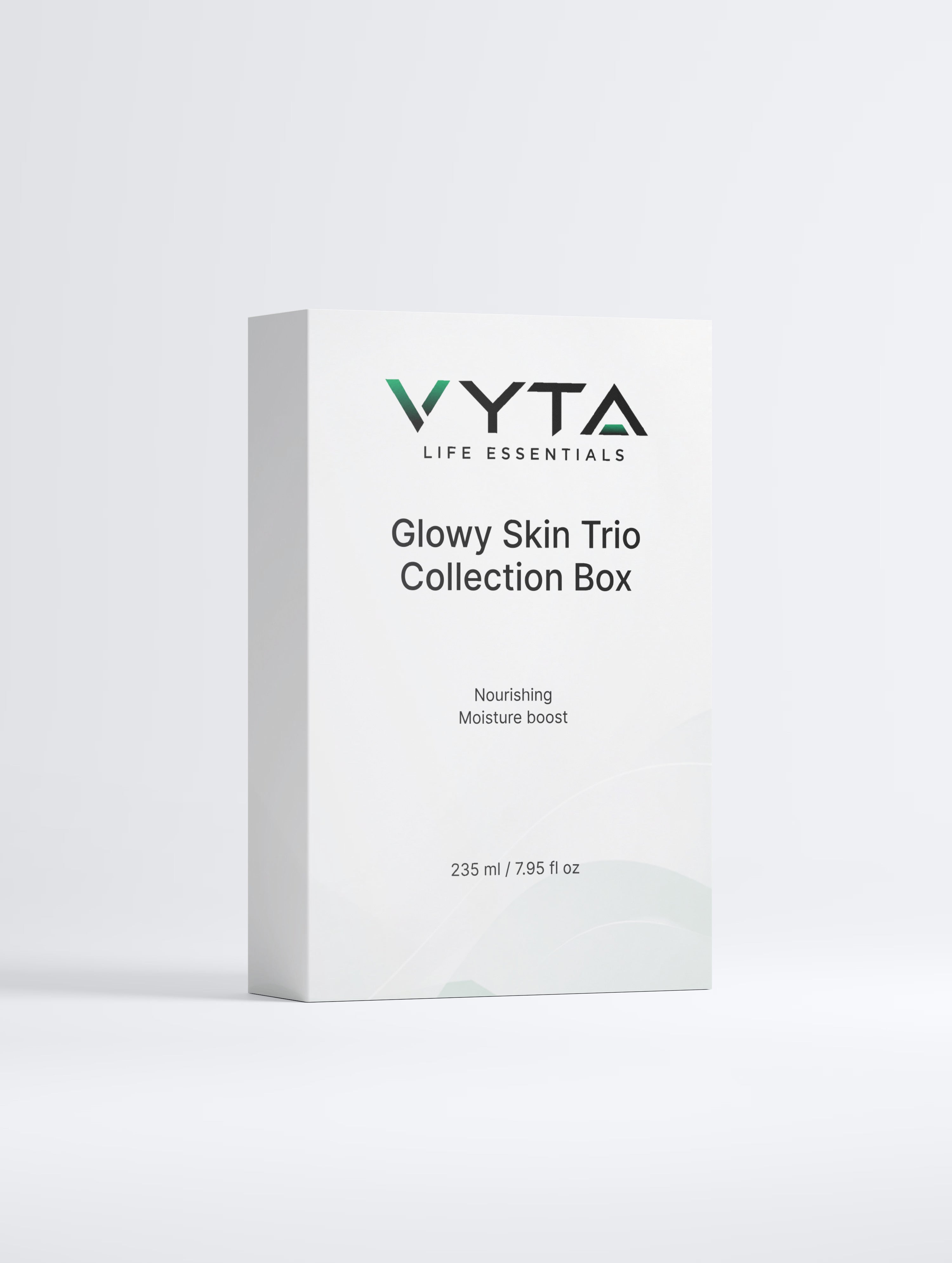 Collection Boxes