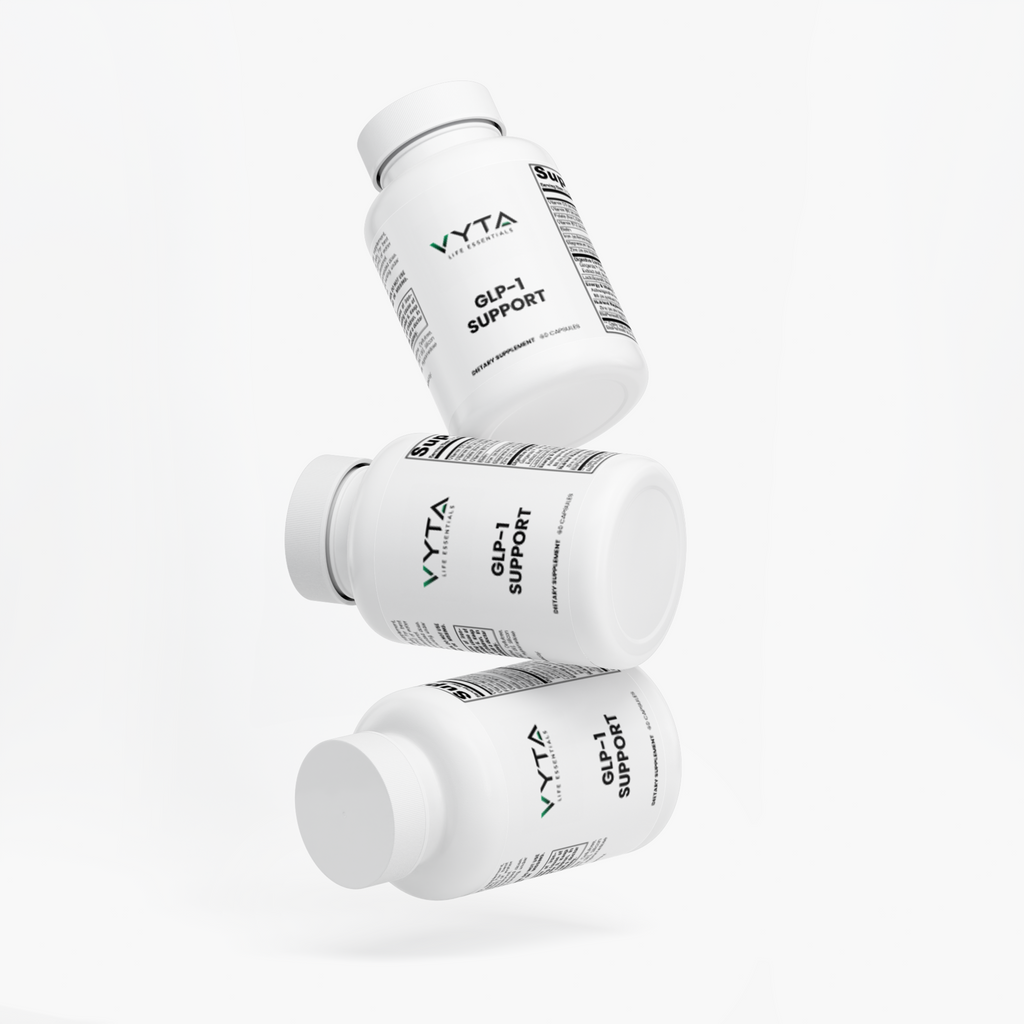 GLP-1 Support