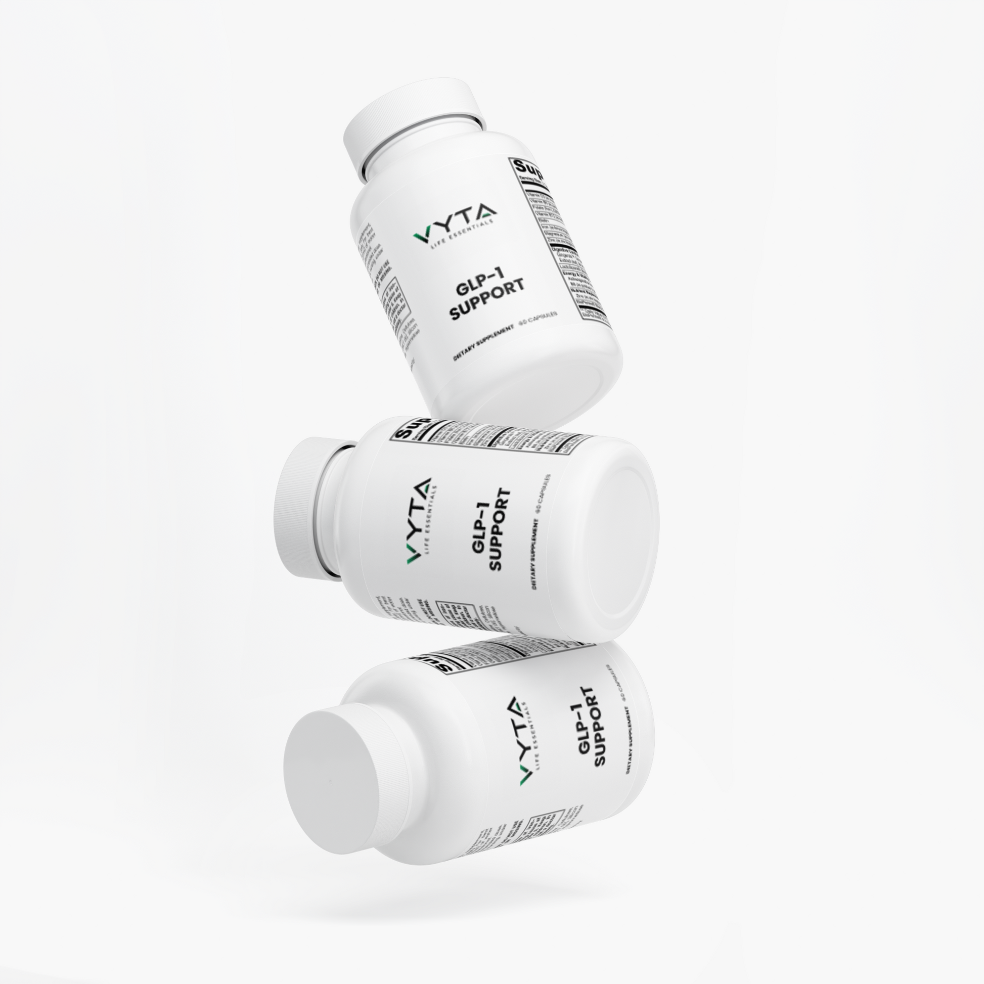 GLP-1 Support