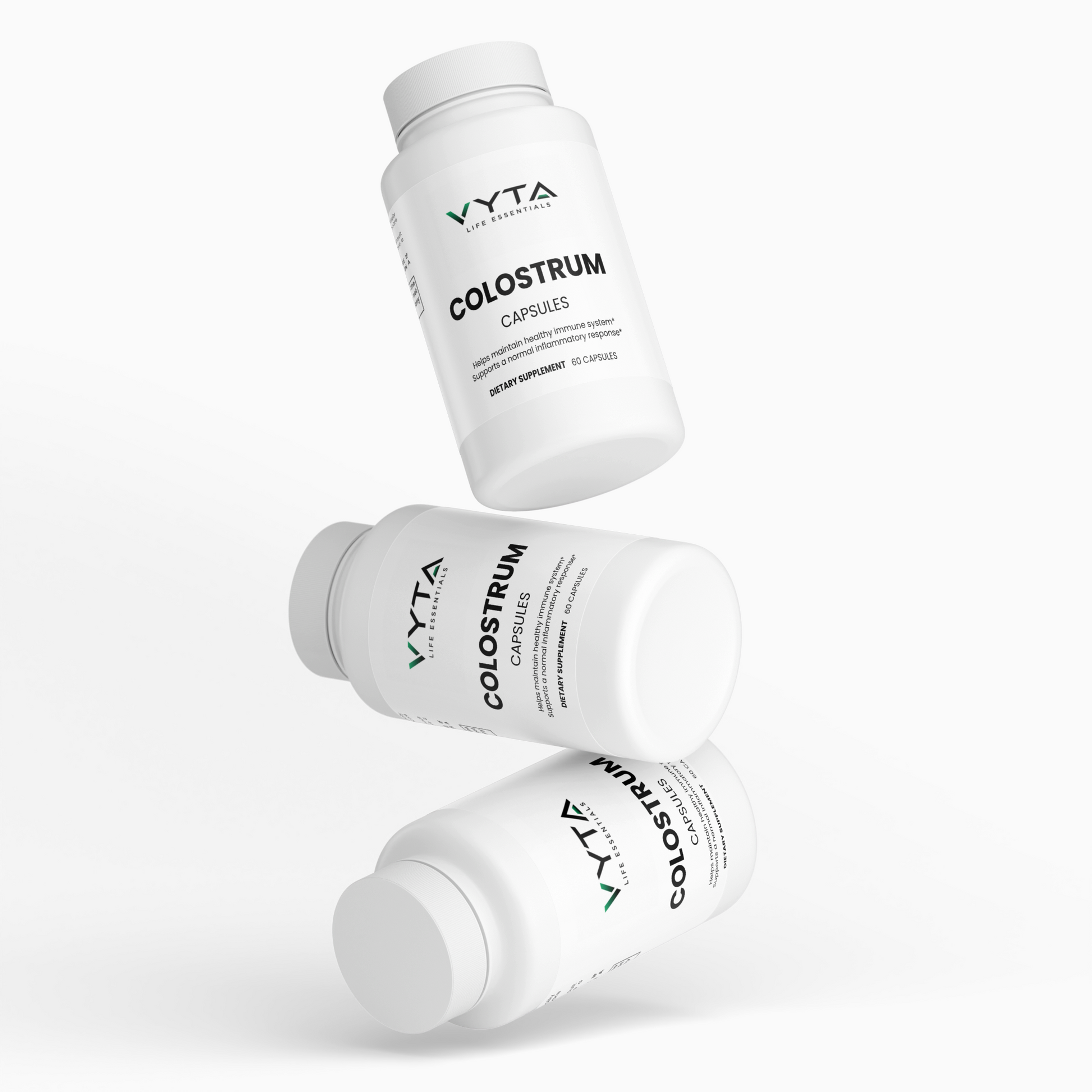 Colostrum Capsules