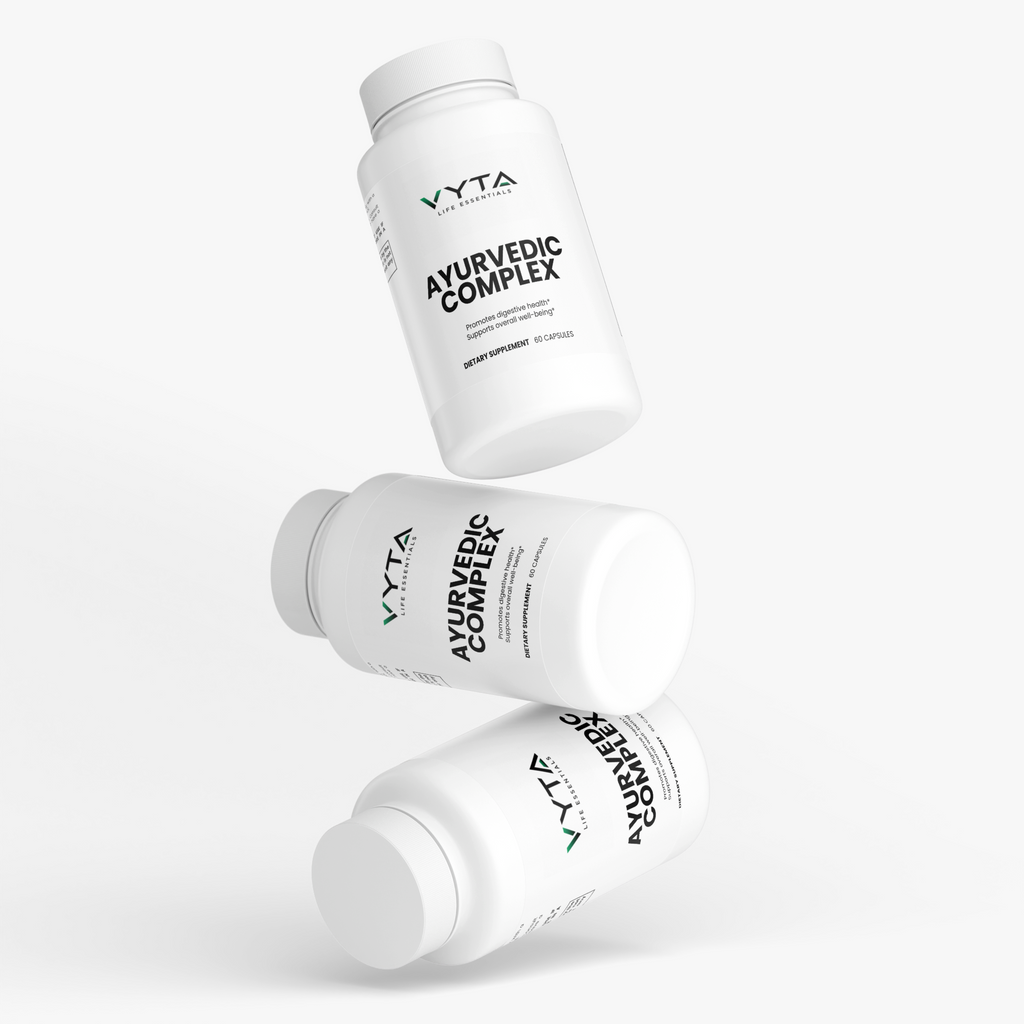 Ayurvedic Complex