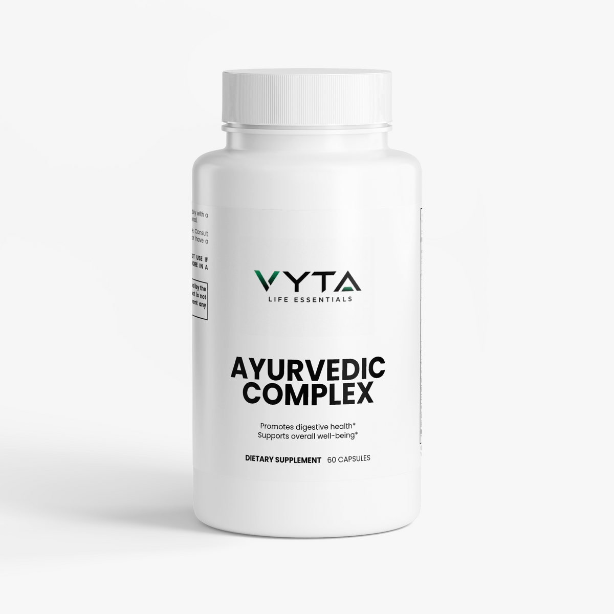 Ayurvedic Complex