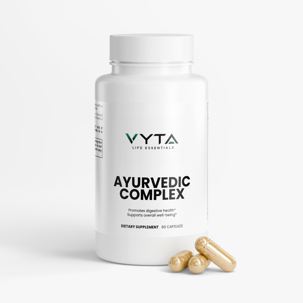 Ayurvedic Complex