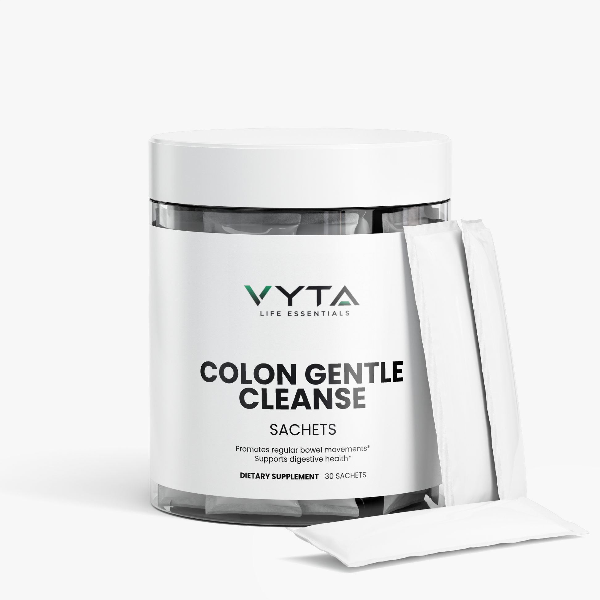 Colon Gentle Cleanse
