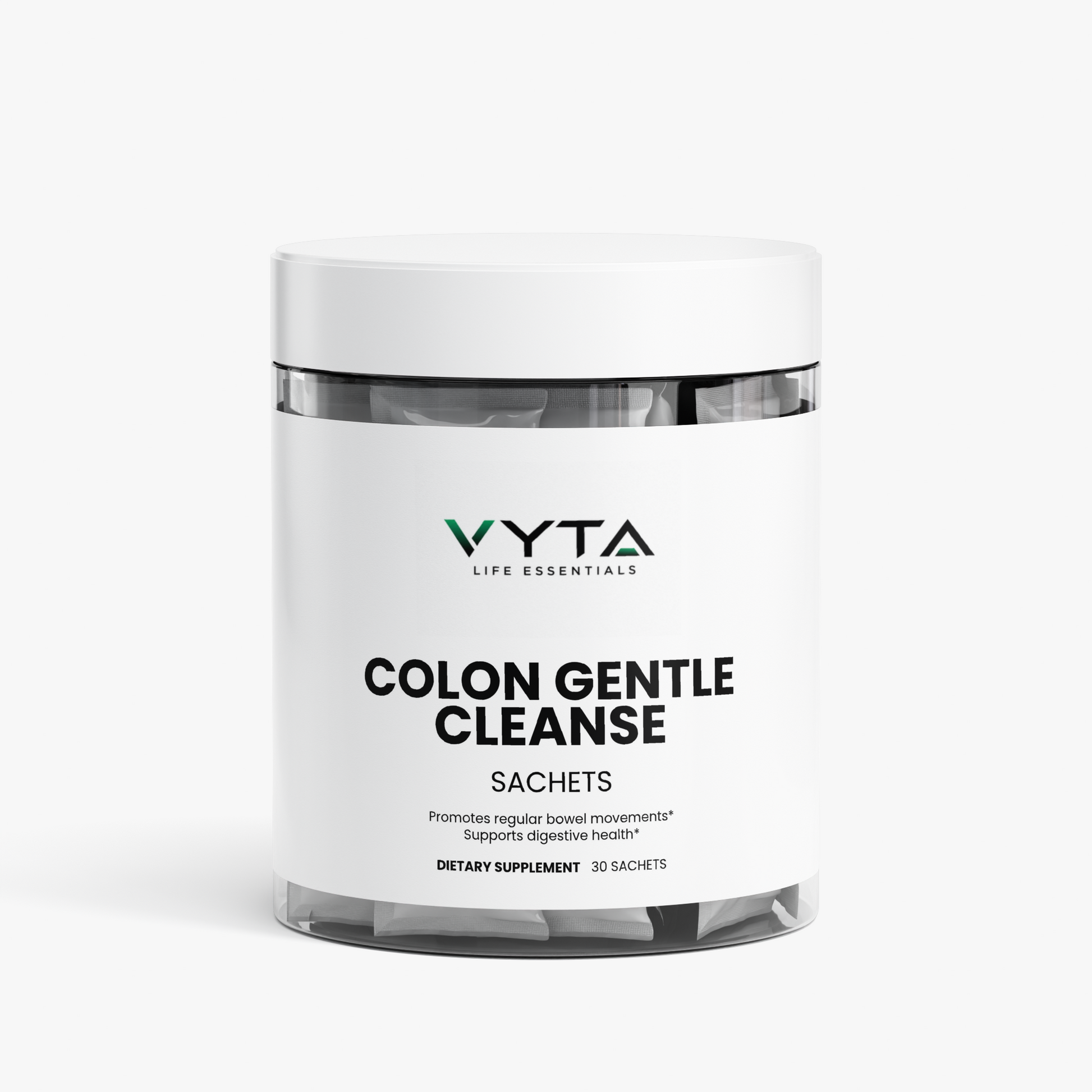 Colon Gentle Cleanse