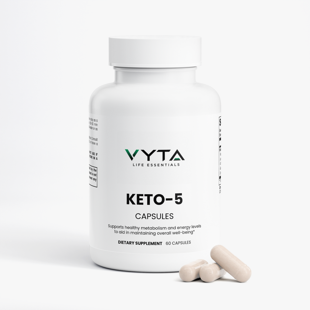 Keto-5
