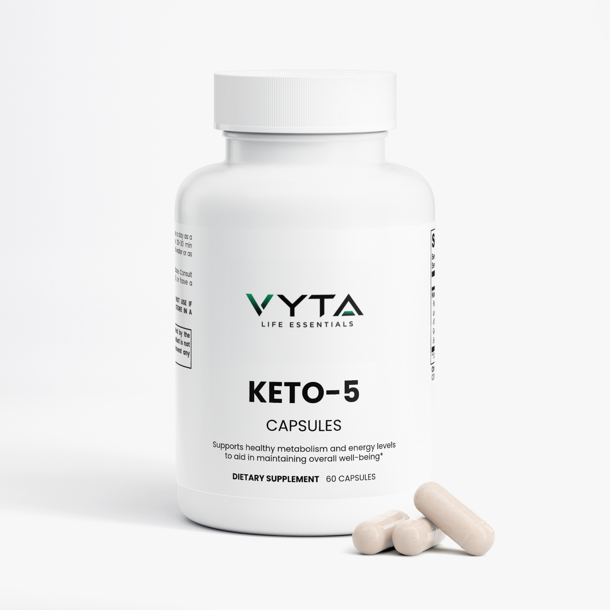 Keto-5