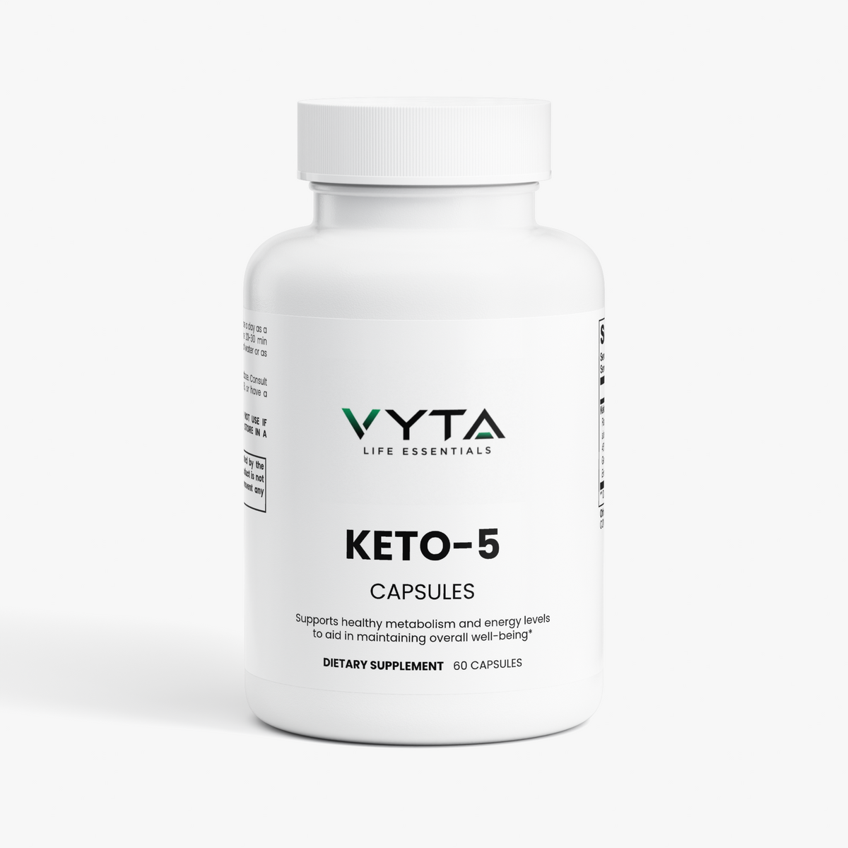 Keto-5
