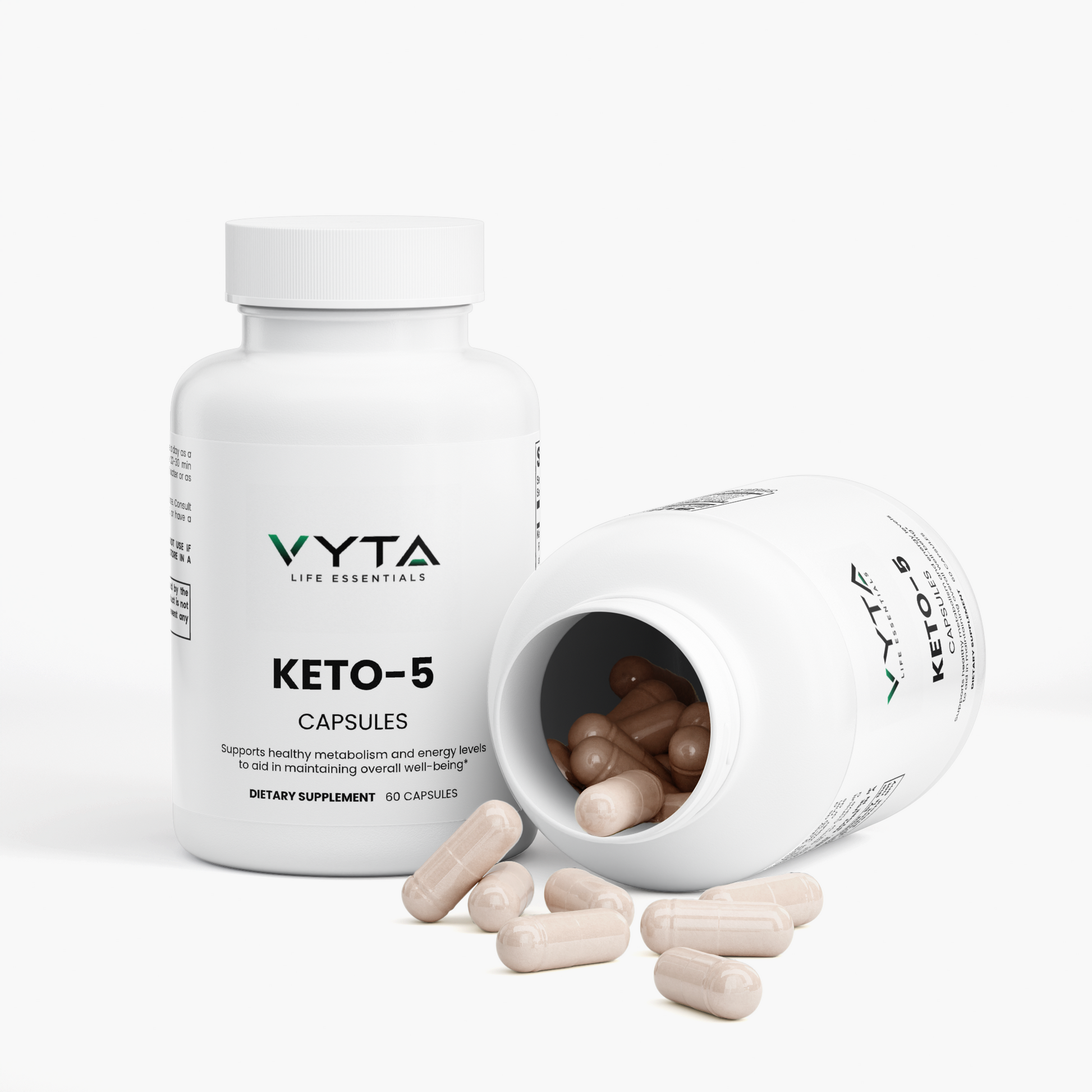 Keto-5