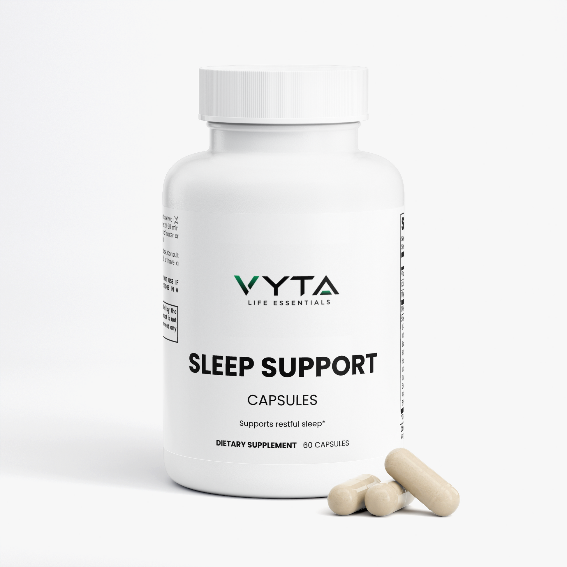 Sleep Support