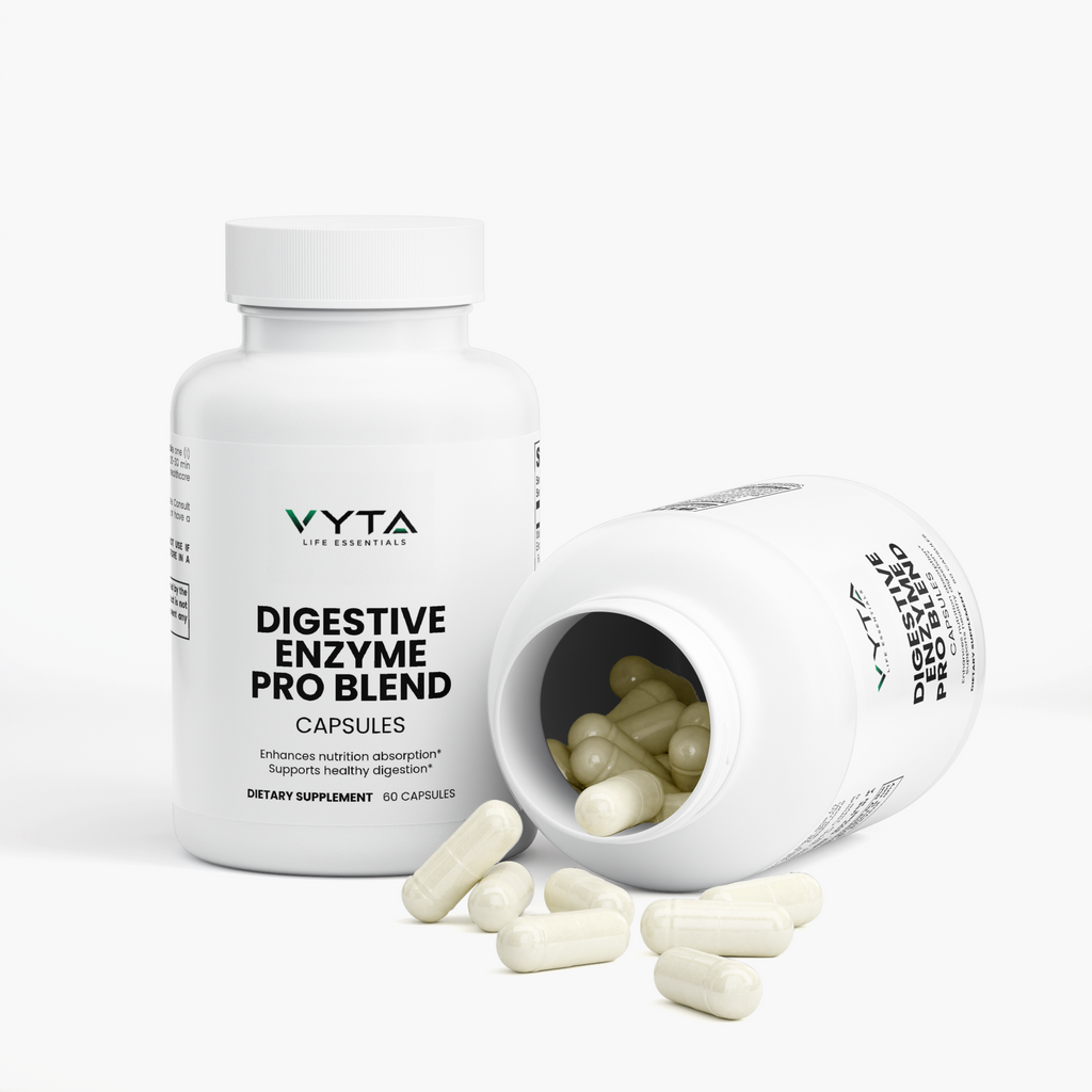Digestive Enzyme Pro Blend