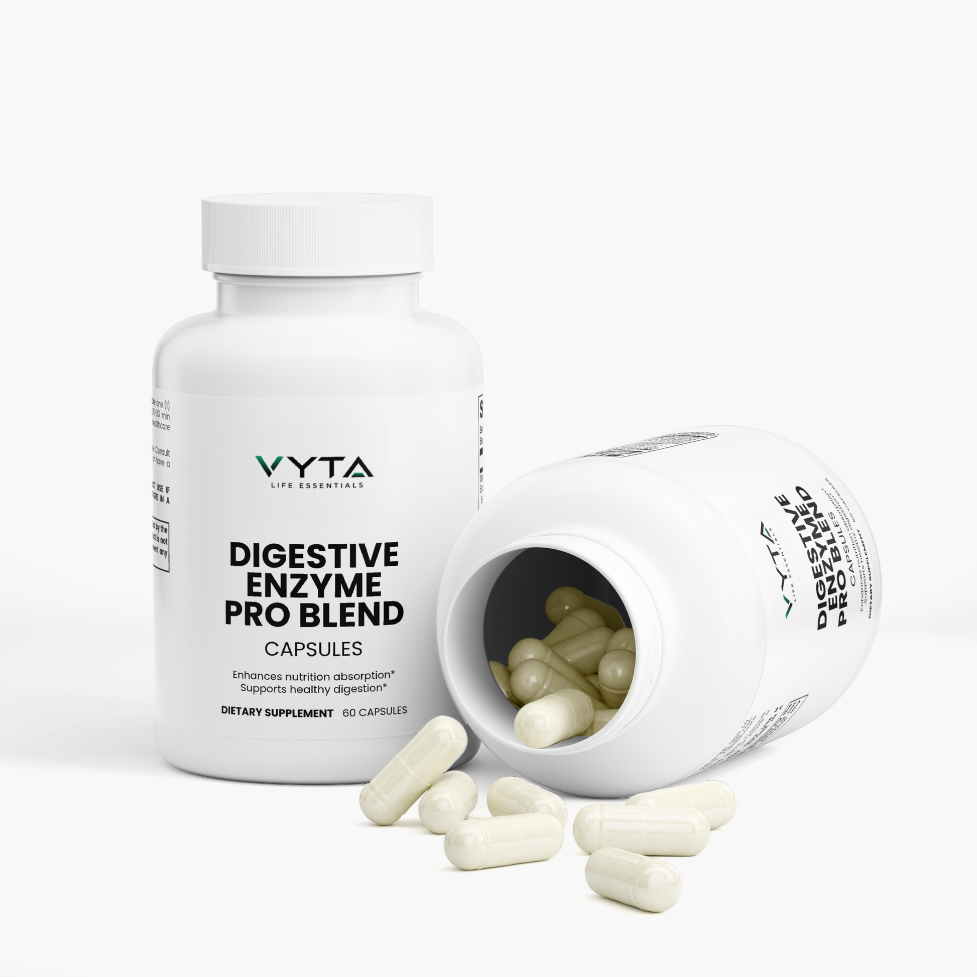 Digestive Enzyme Pro Blend