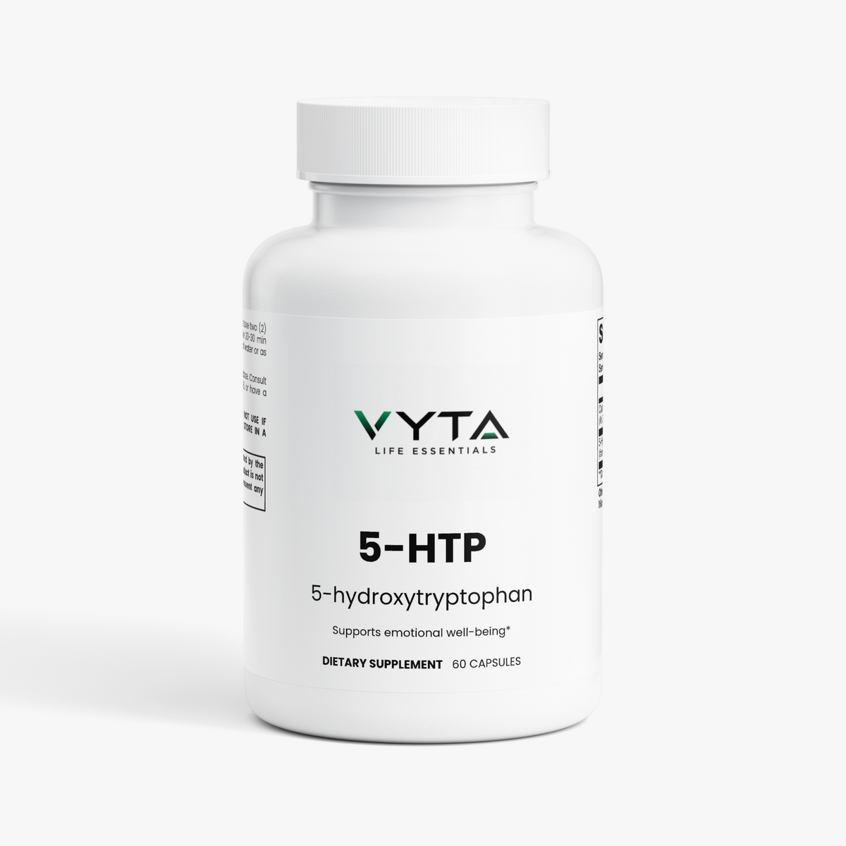5-HTP