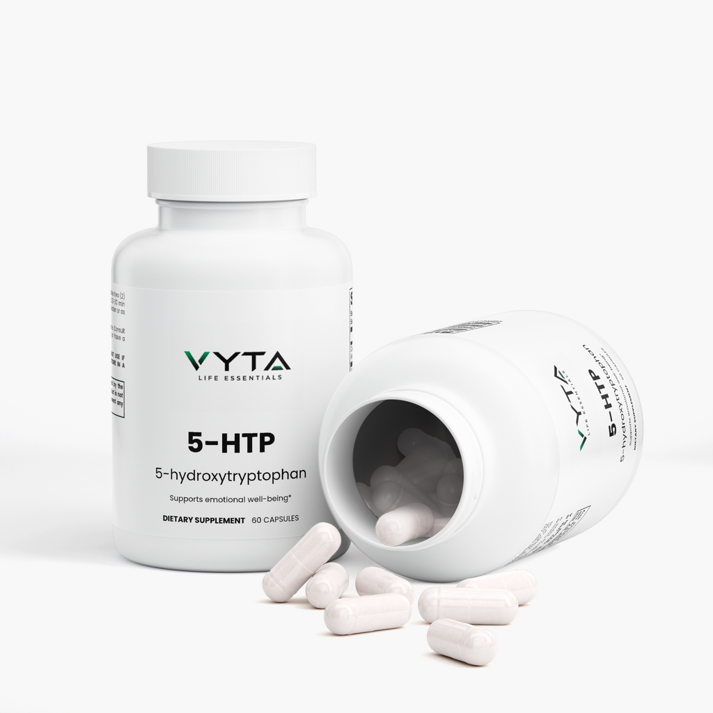 5-HTP