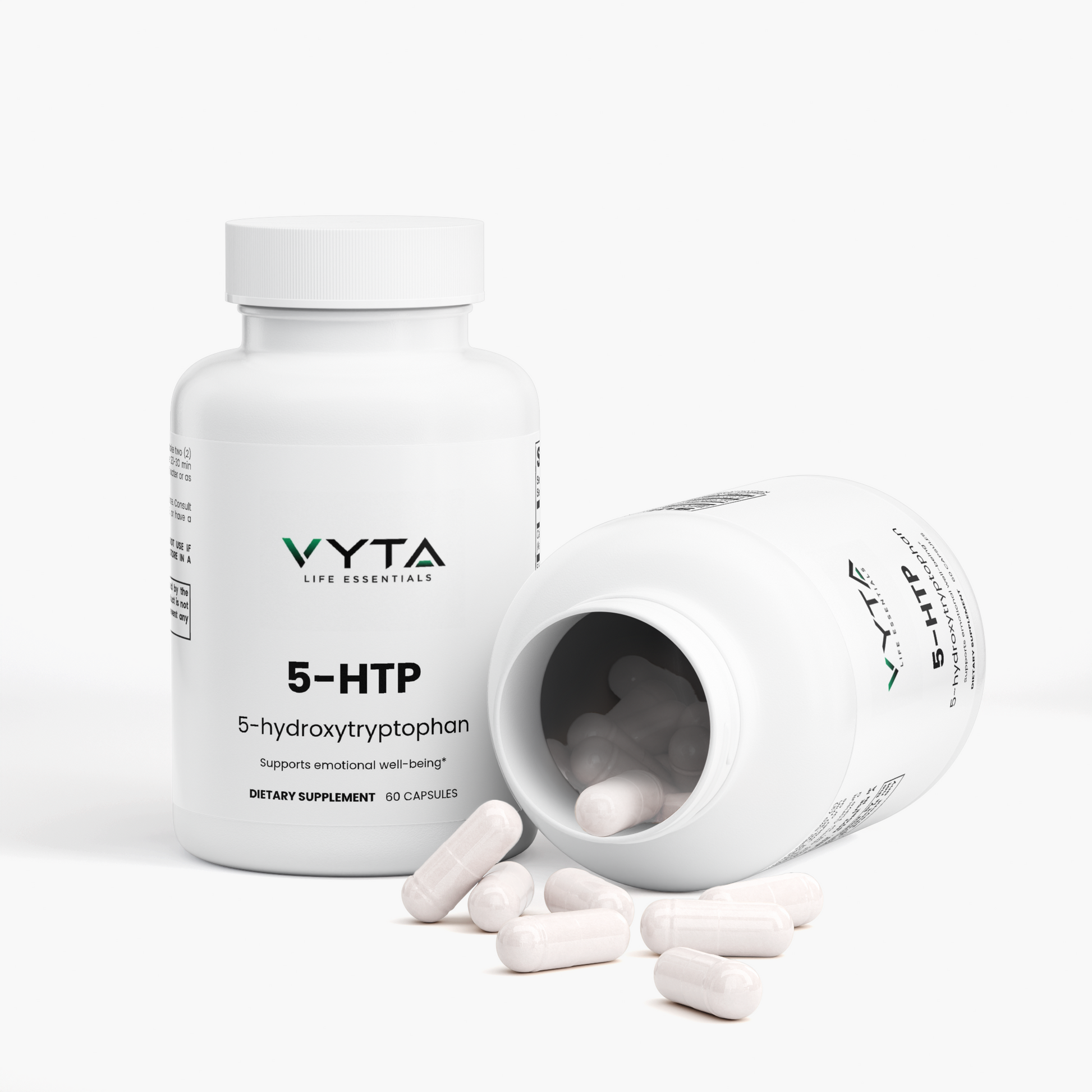 5-HTP