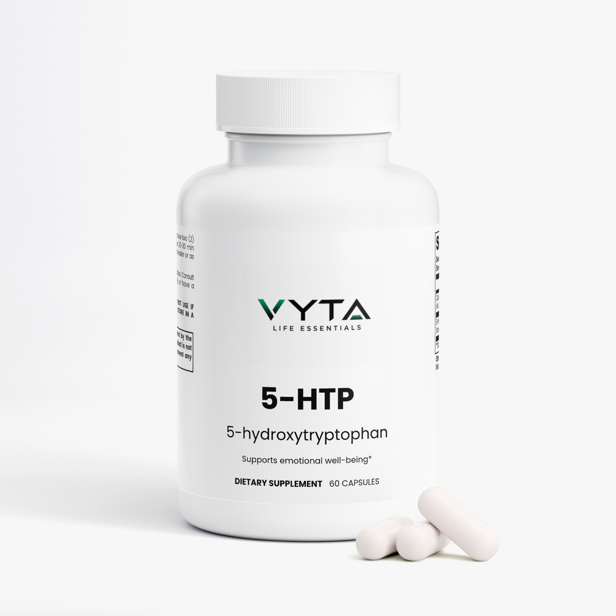 5-HTP