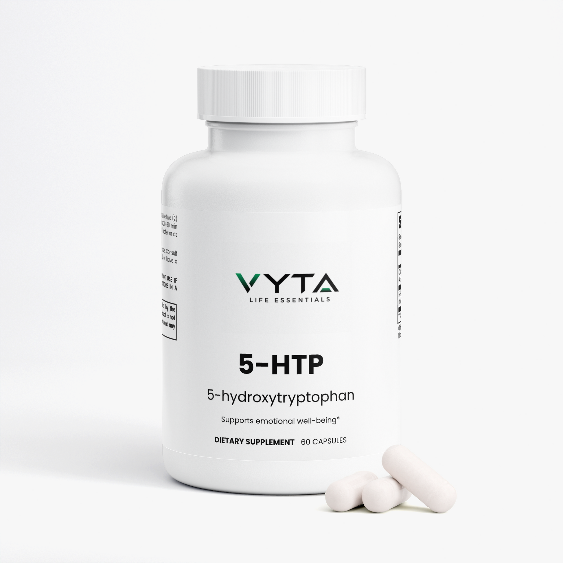5-HTP