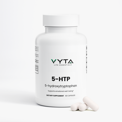 5-HTP