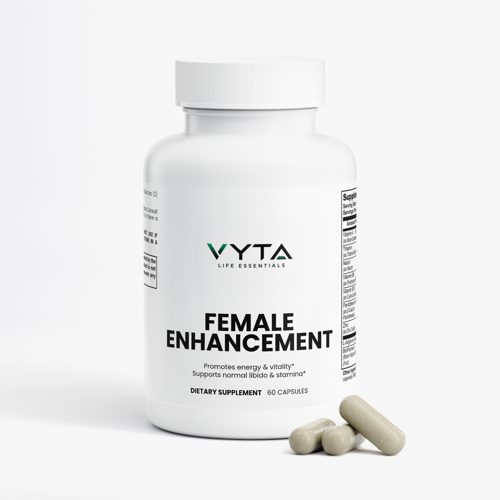 Female Enhancement