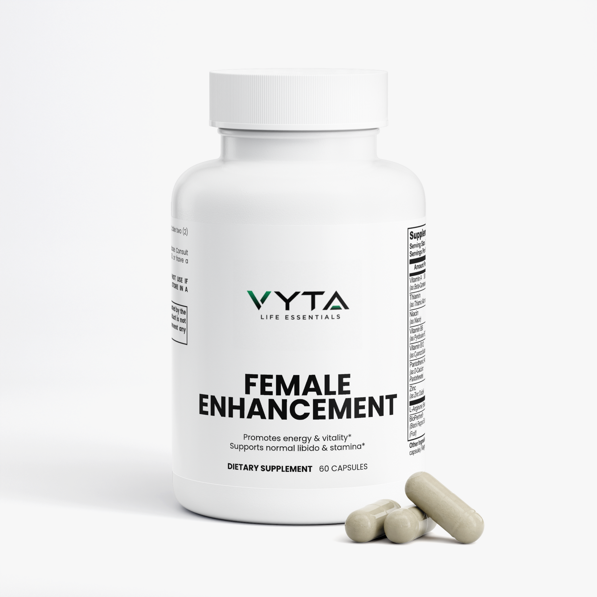 Female Enhancement