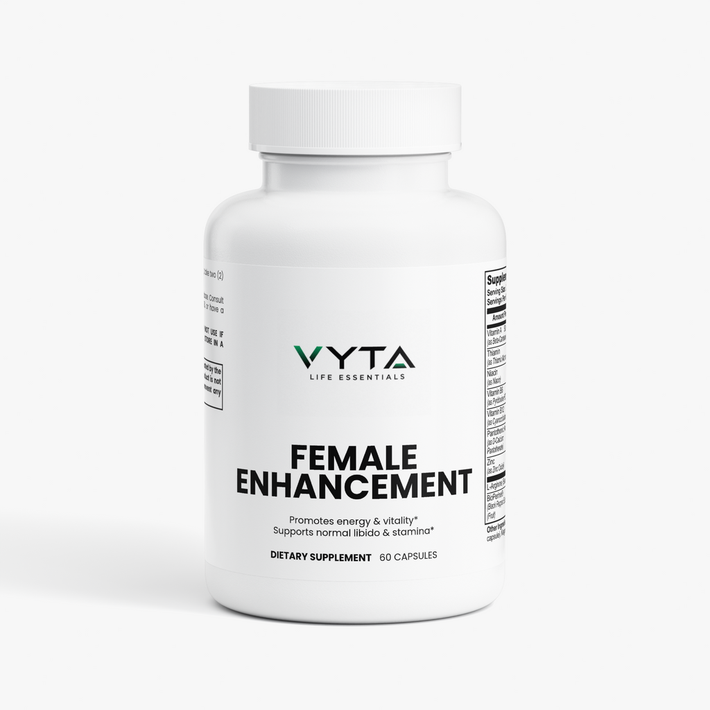 Female Enhancement