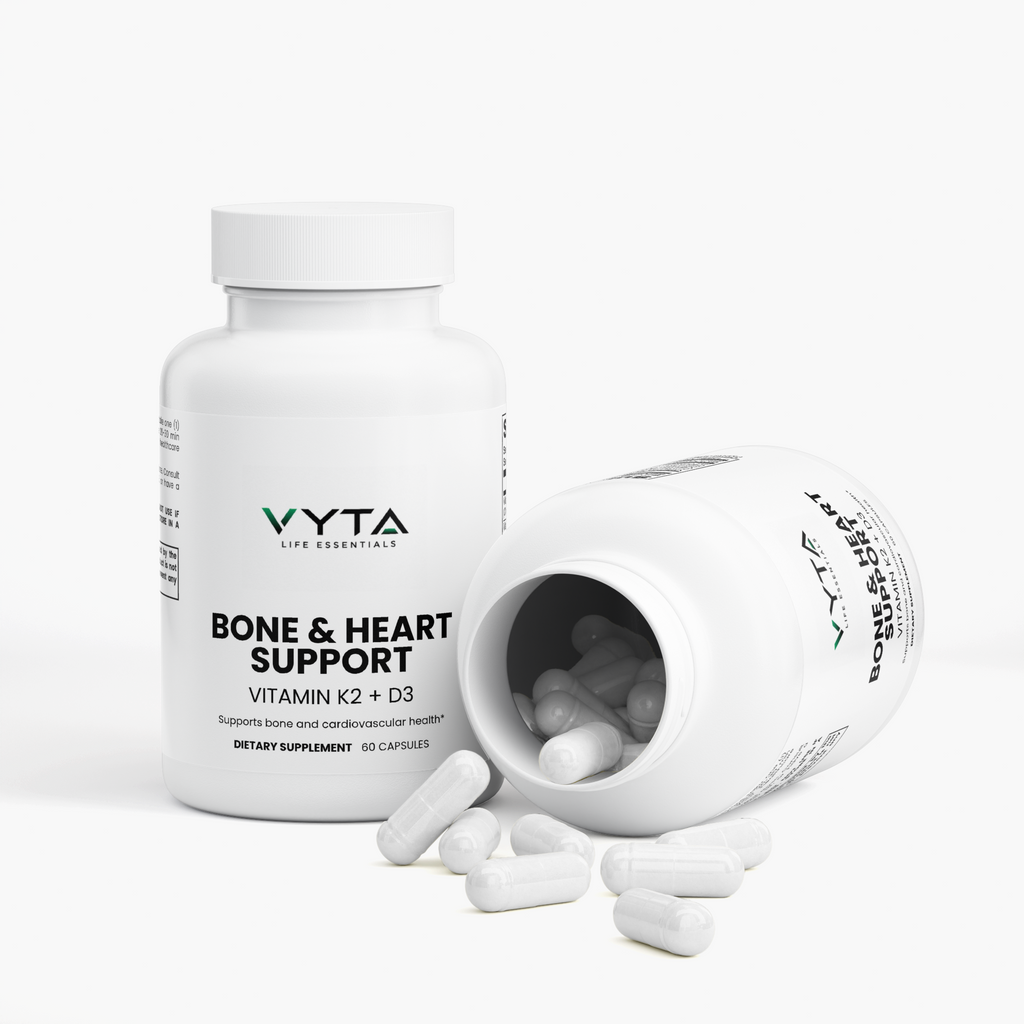 Bone & Heart Support