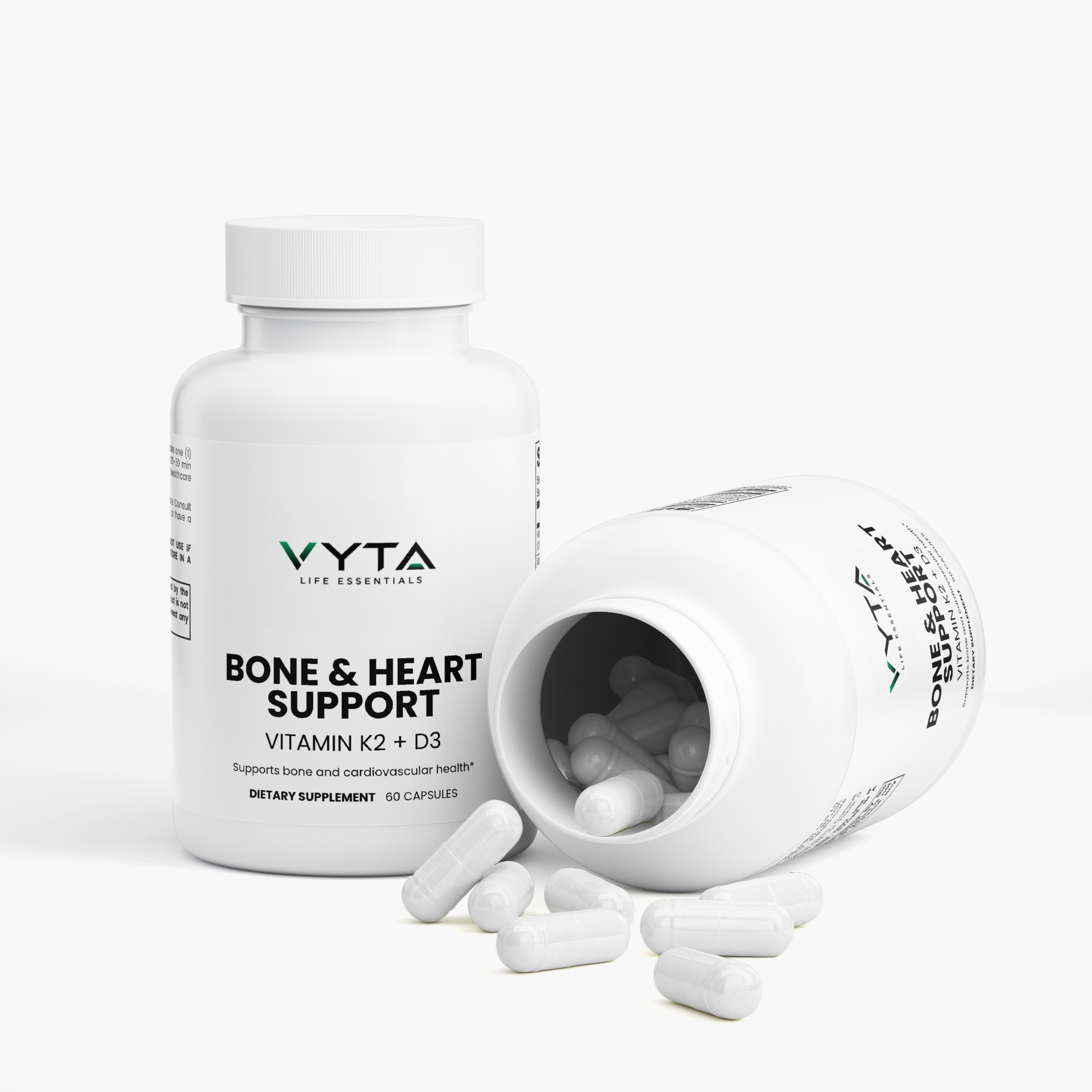 Bone & Heart Support