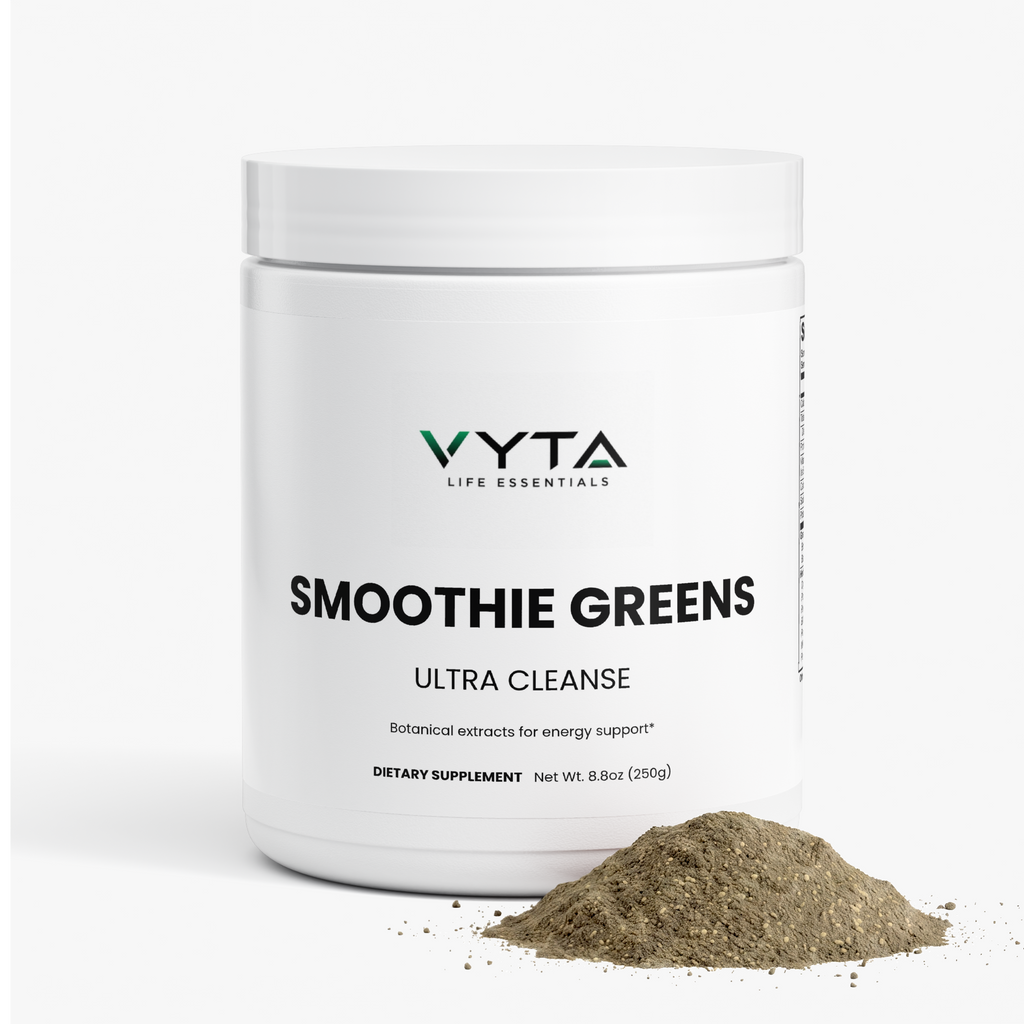 Ultra Cleanse Smoothie Greens