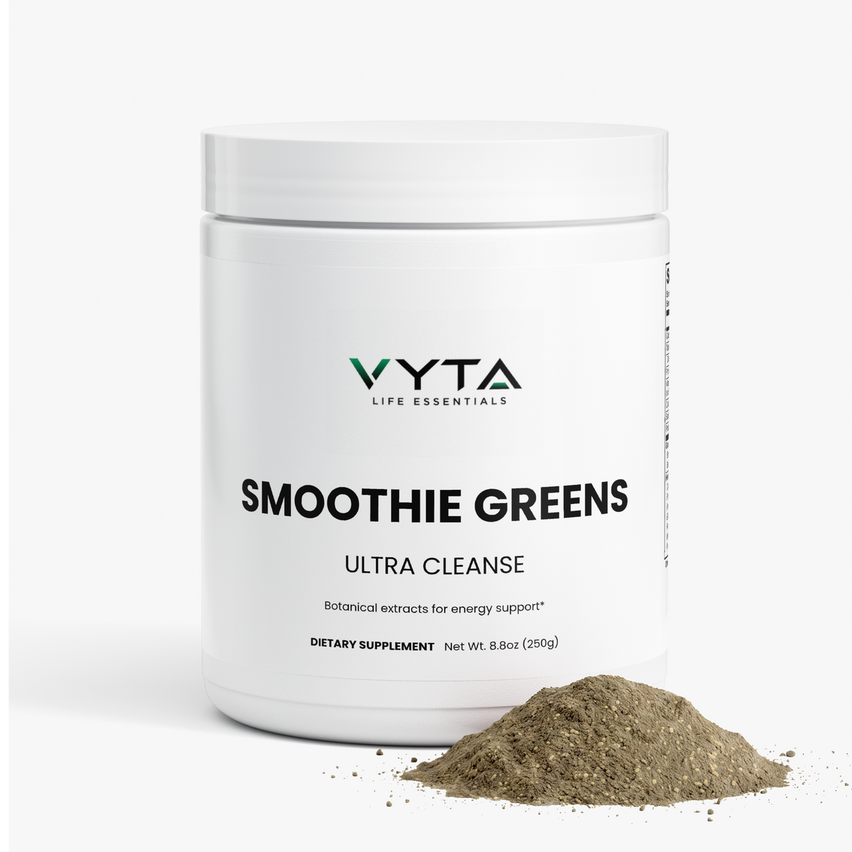 Ultra Cleanse Smoothie Greens