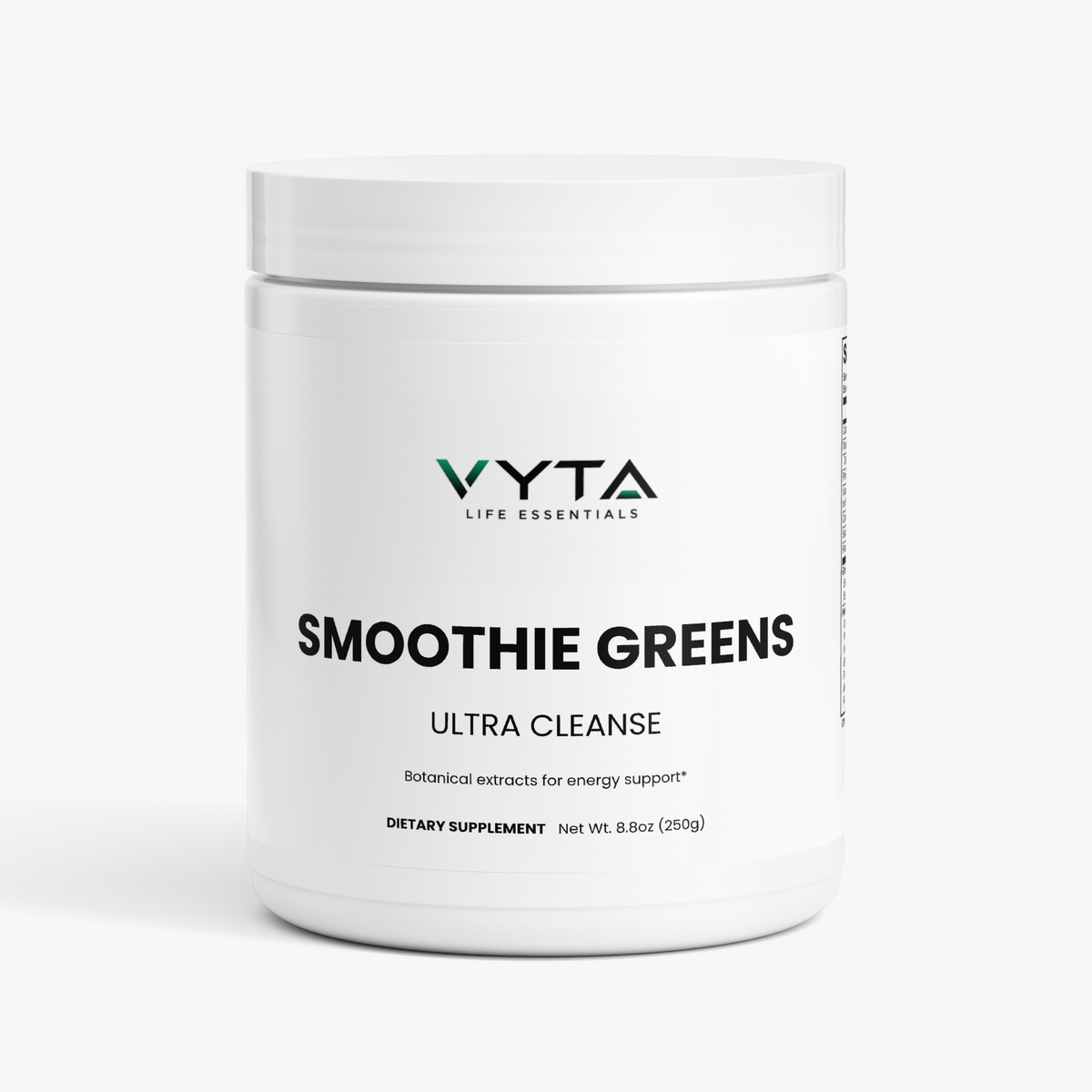 Ultra Cleanse Smoothie Greens