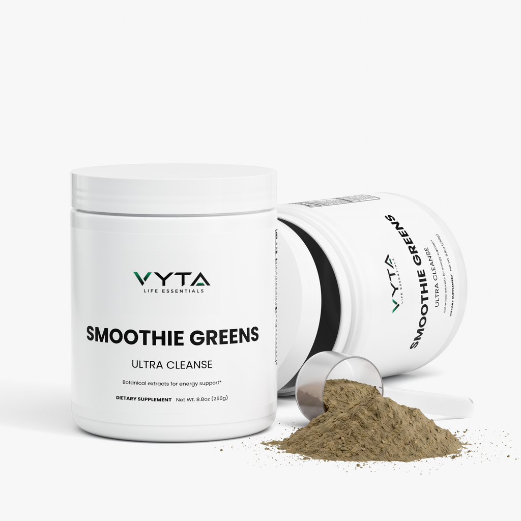 Ultra Cleanse Smoothie Greens