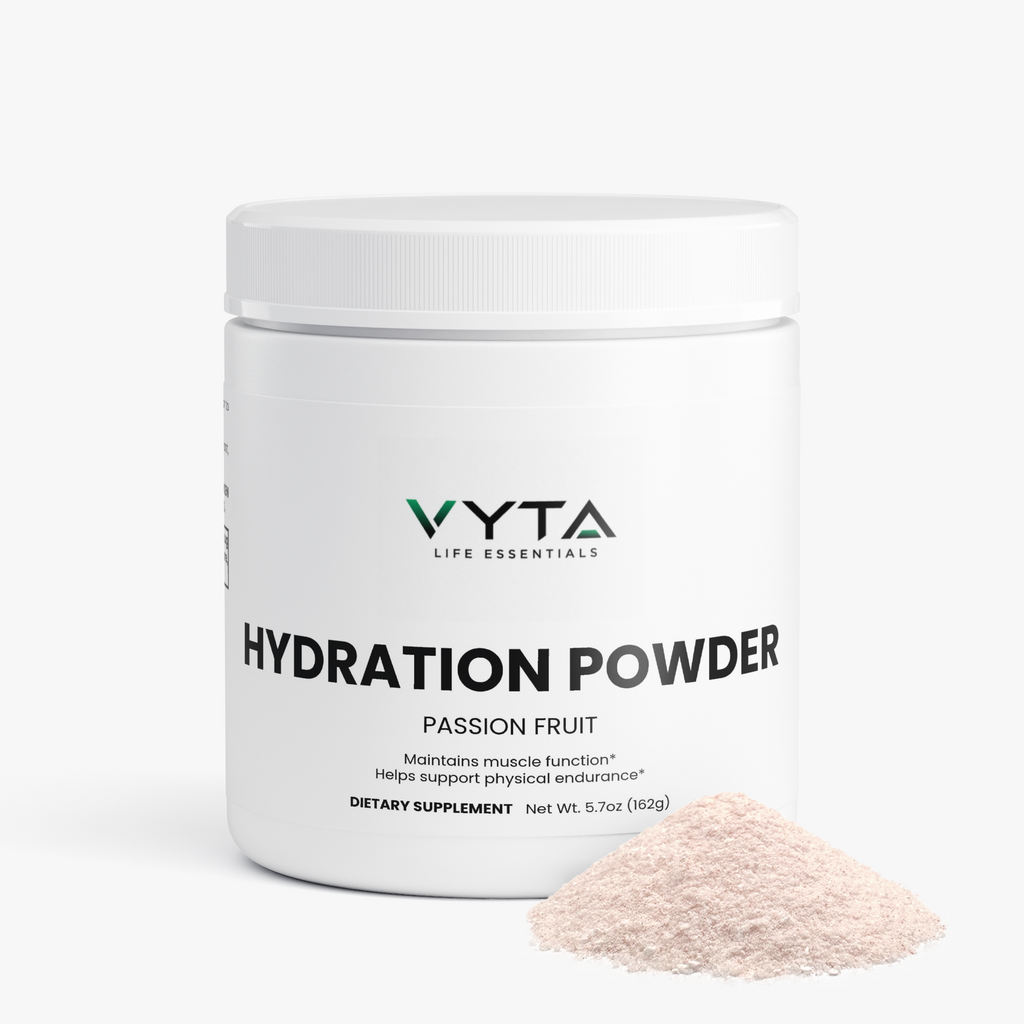 Hydration Powder (Passion Fruit)