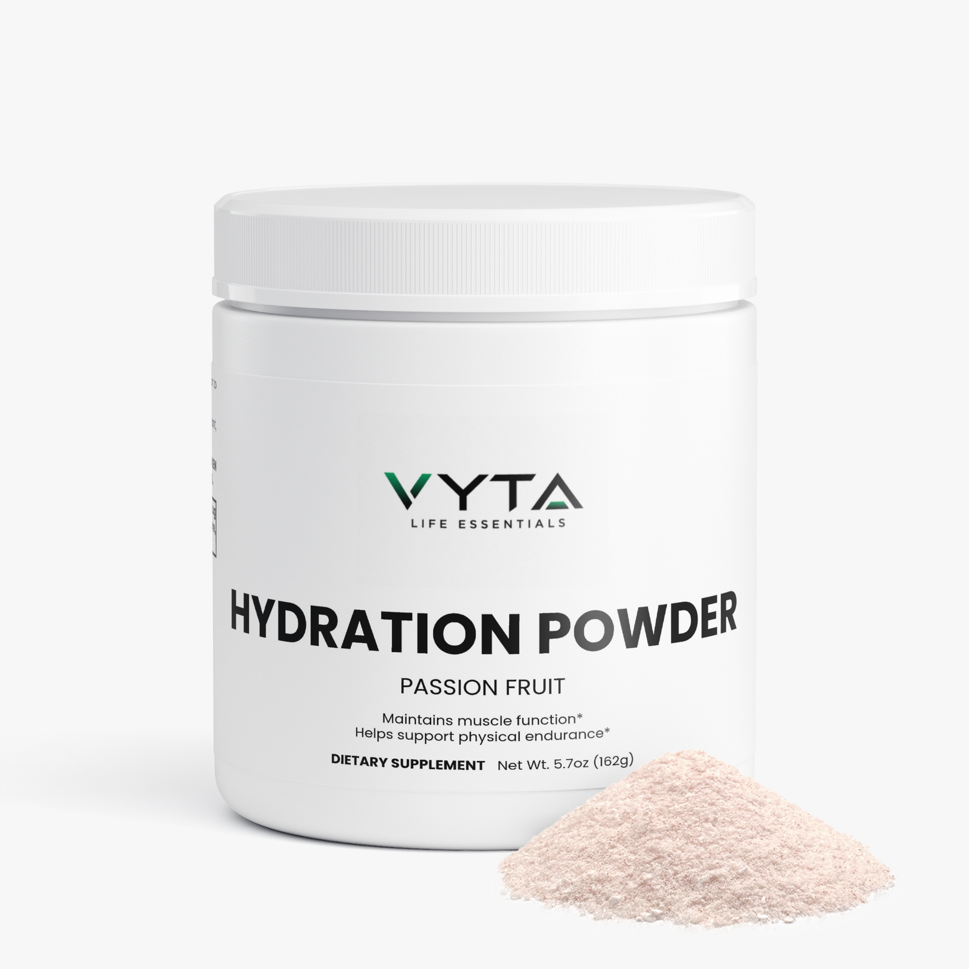 Hydration Powder (Passion Fruit)
