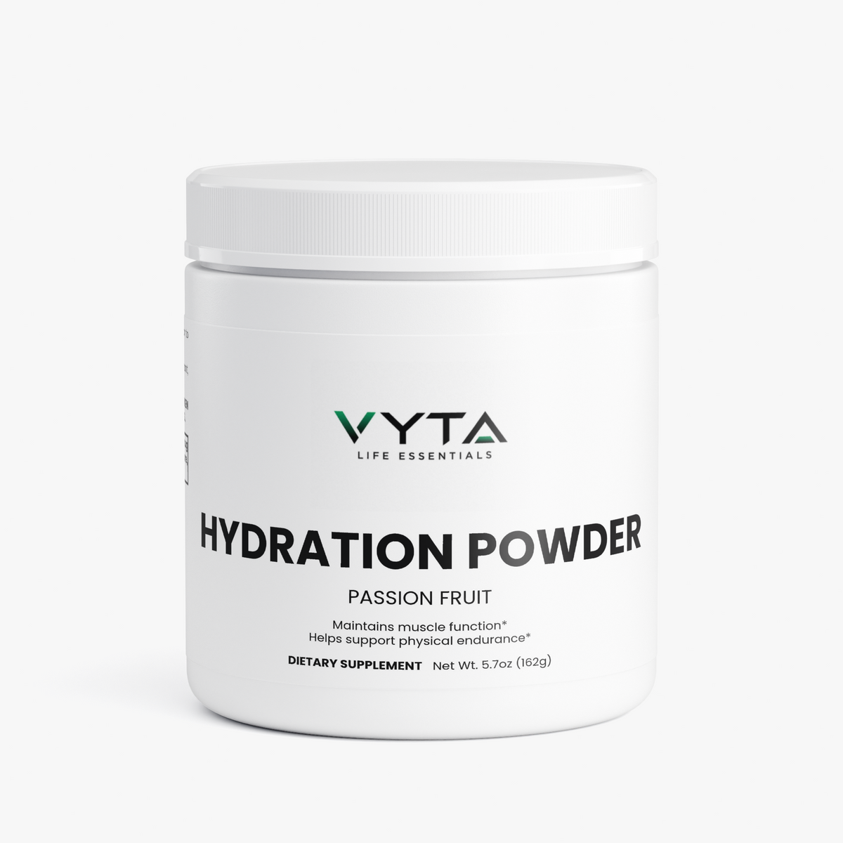 Hydration Powder (Passion Fruit)
