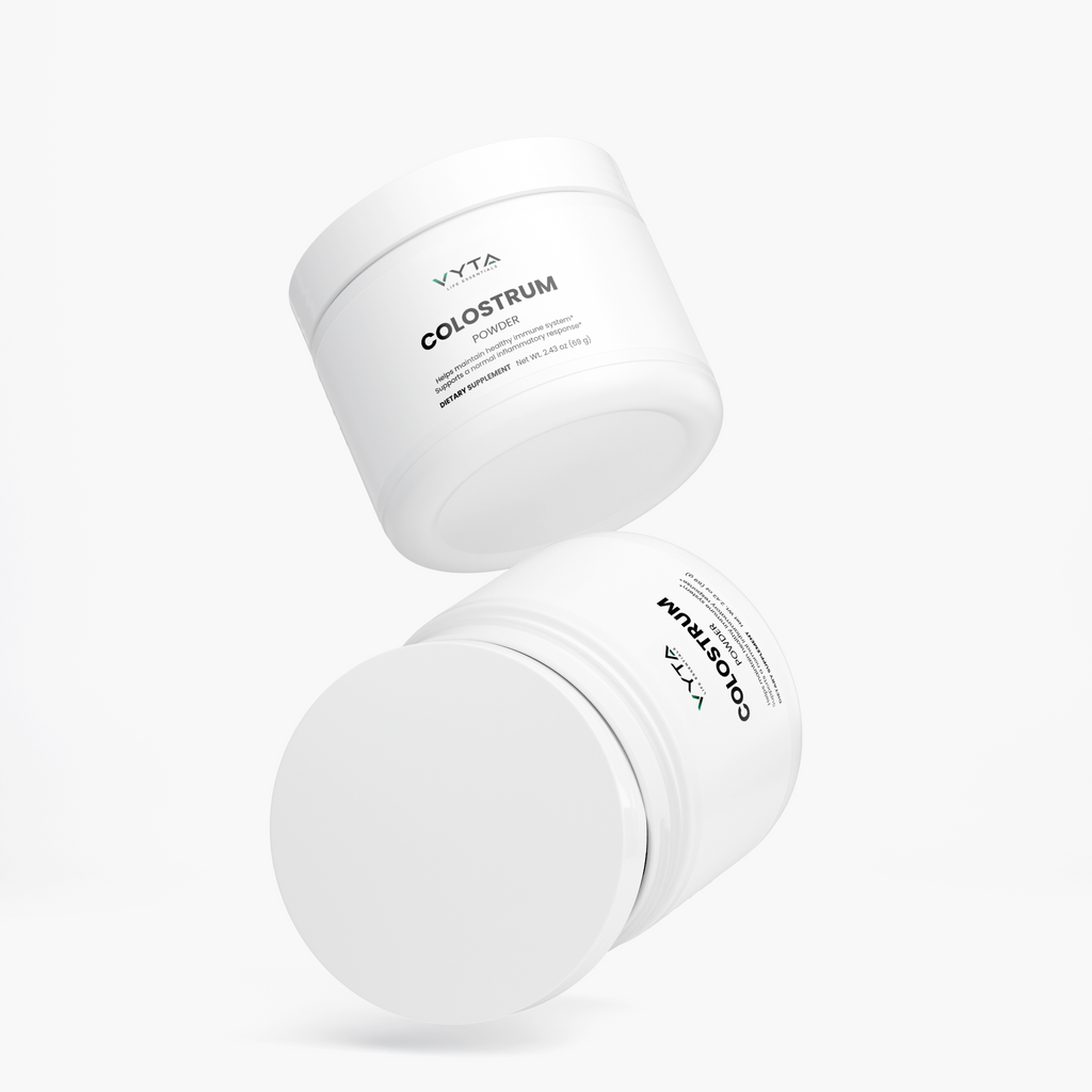 Colostrum Powder
