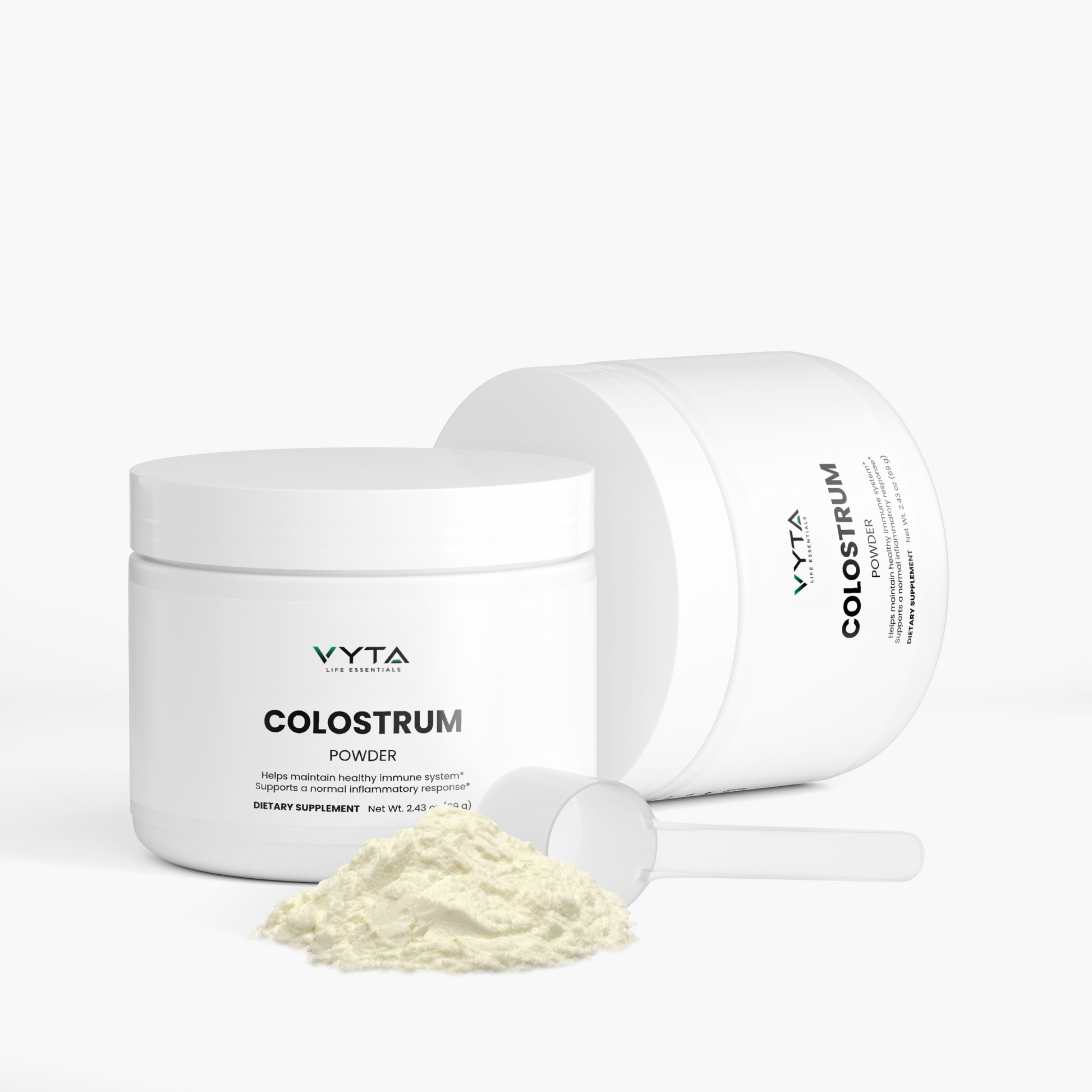 Colostrum Powder