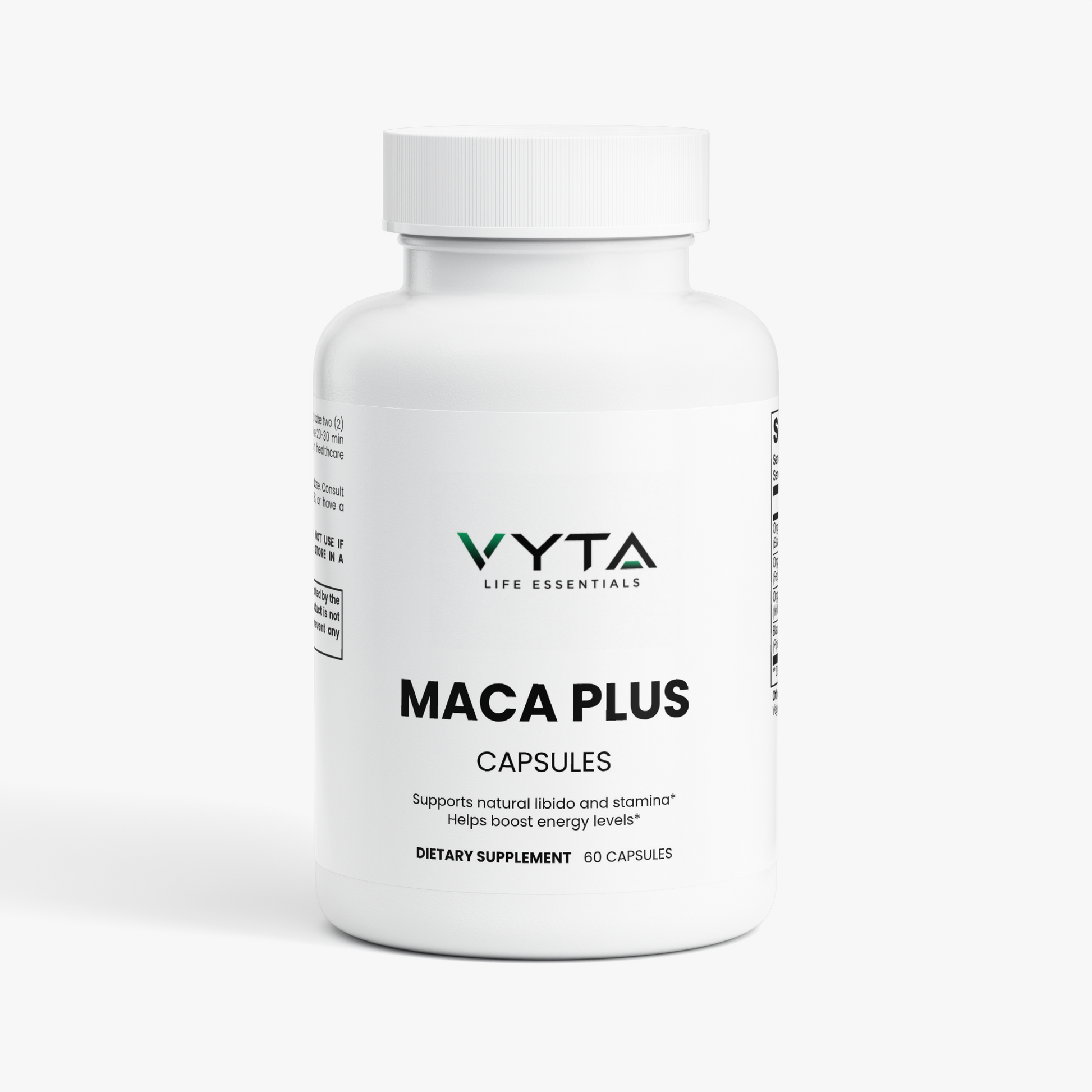 Maca Plus