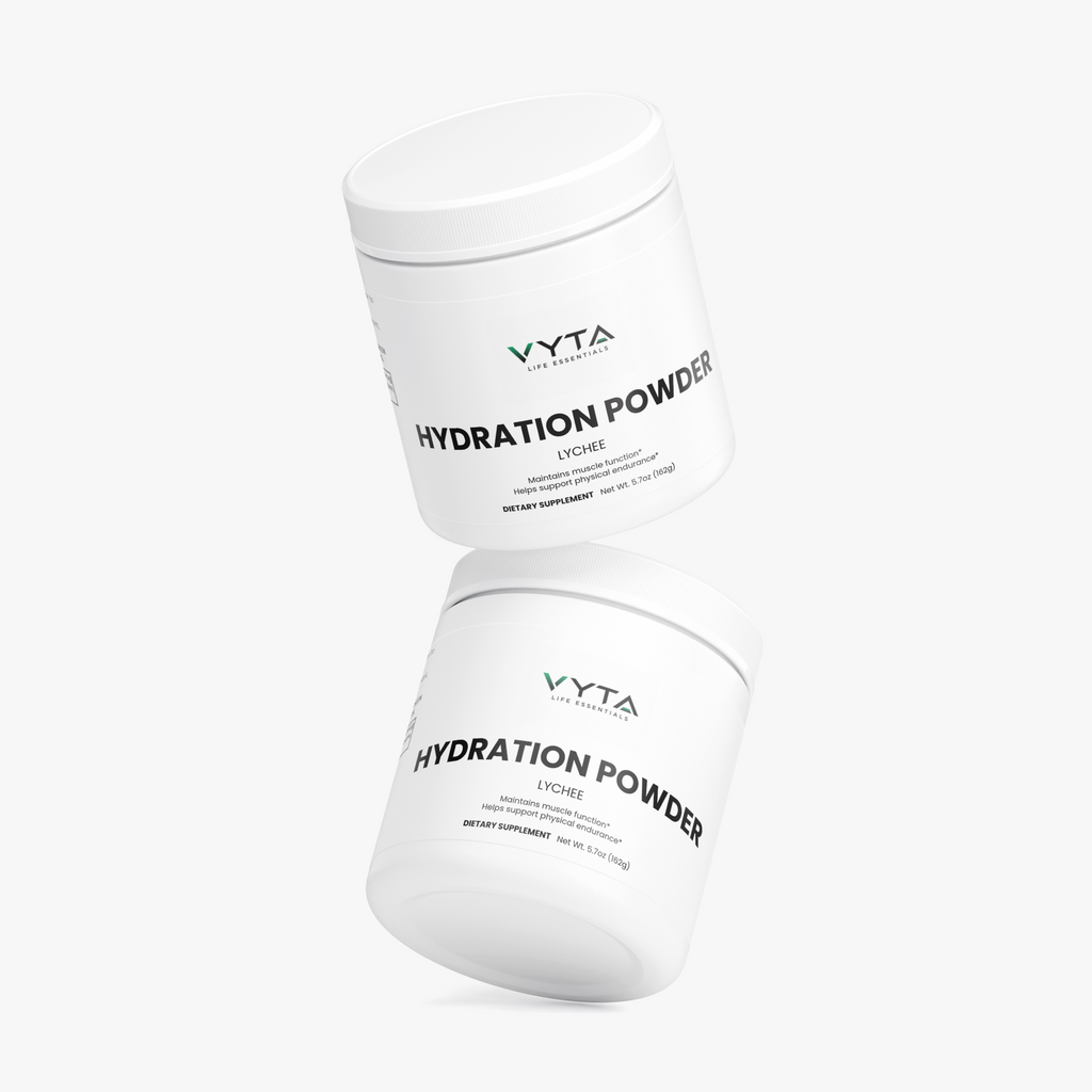 Hydration Powder (Lychee)