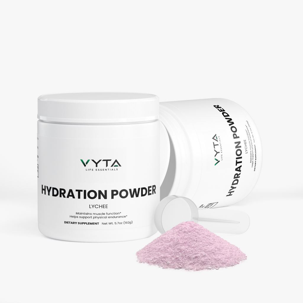 Hydration Powder (Lychee)