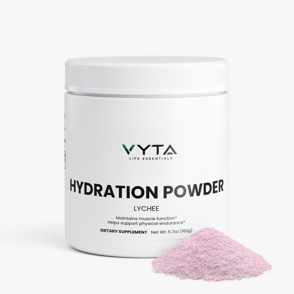 Hydration Powder (Lychee)