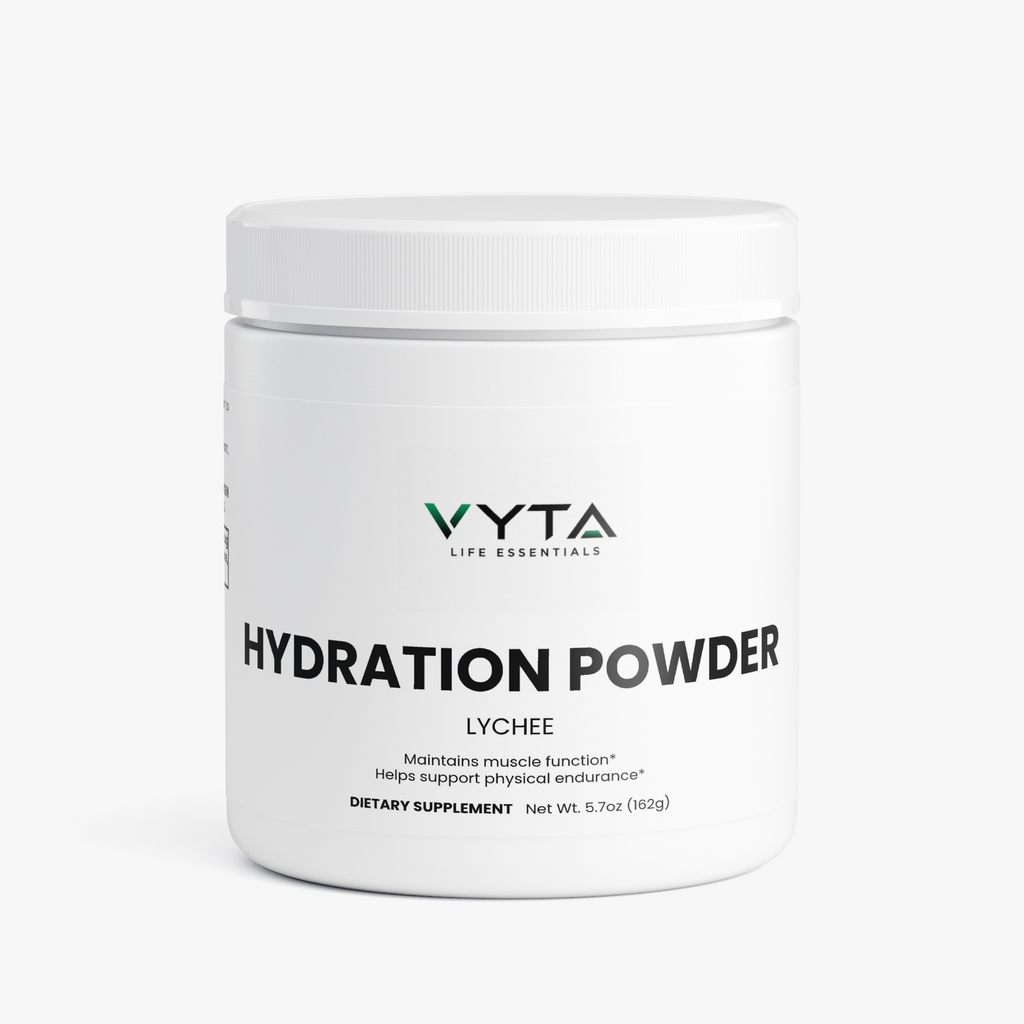 Hydration Powder (Lychee)