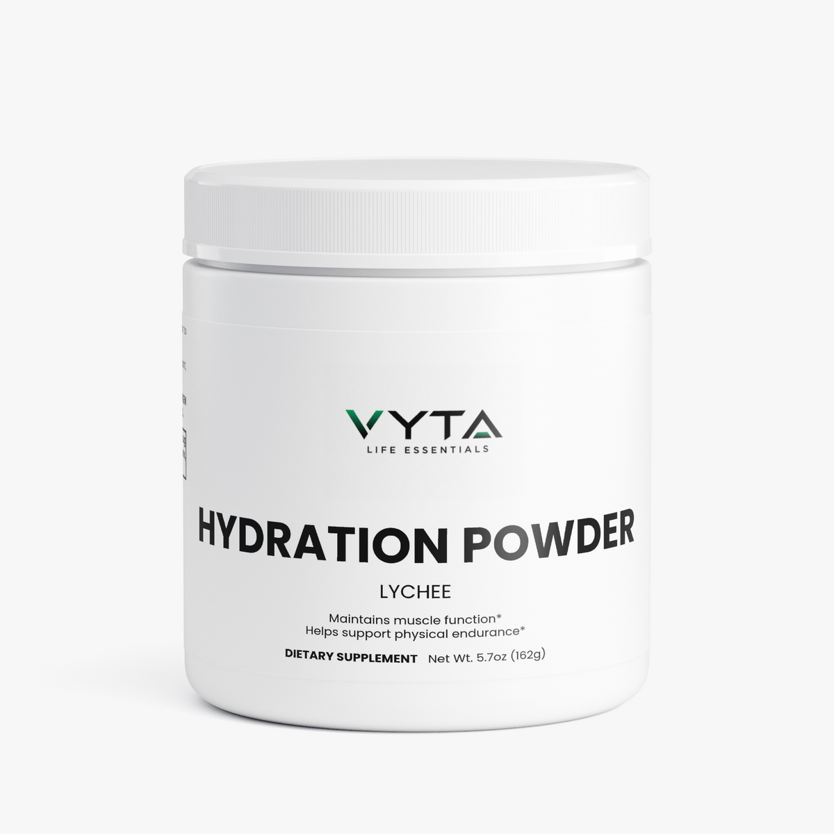 Hydration Powder (Lychee)