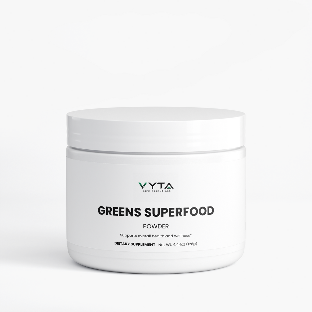 Greens Superfood