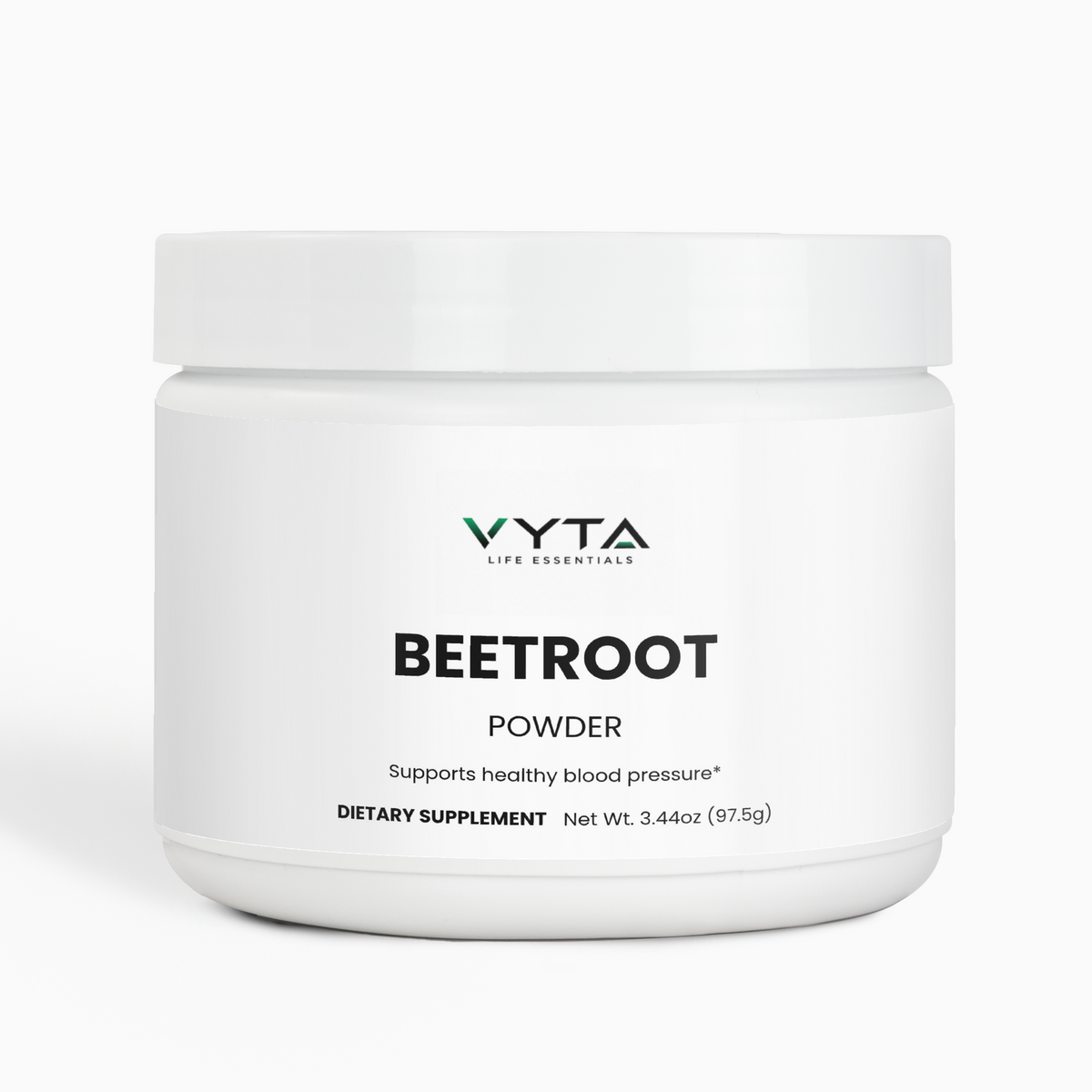 Beetroot Powder