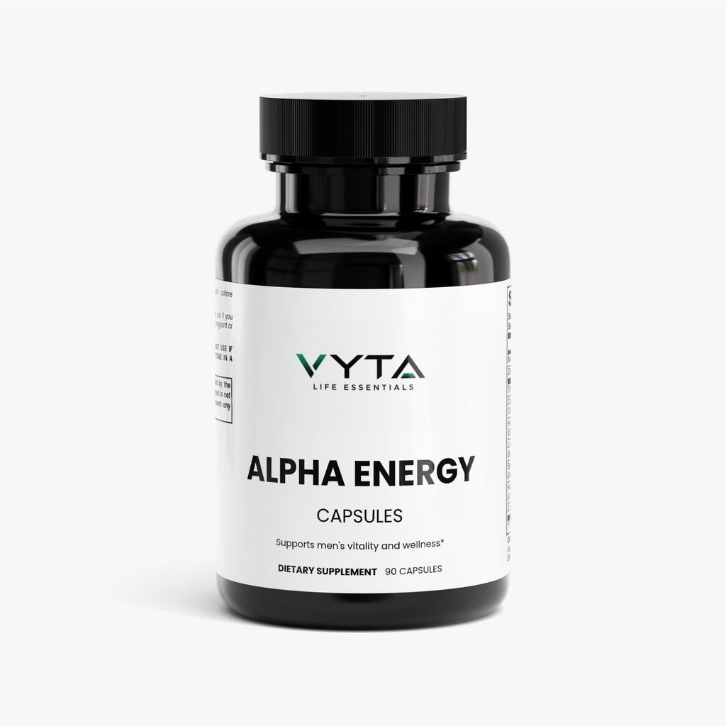 Alpha Energy