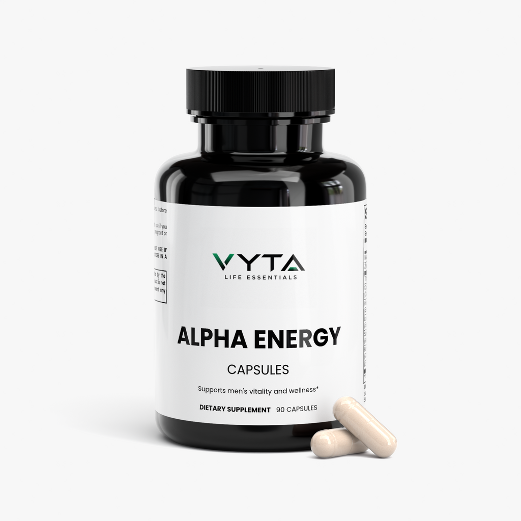 Alpha Energy