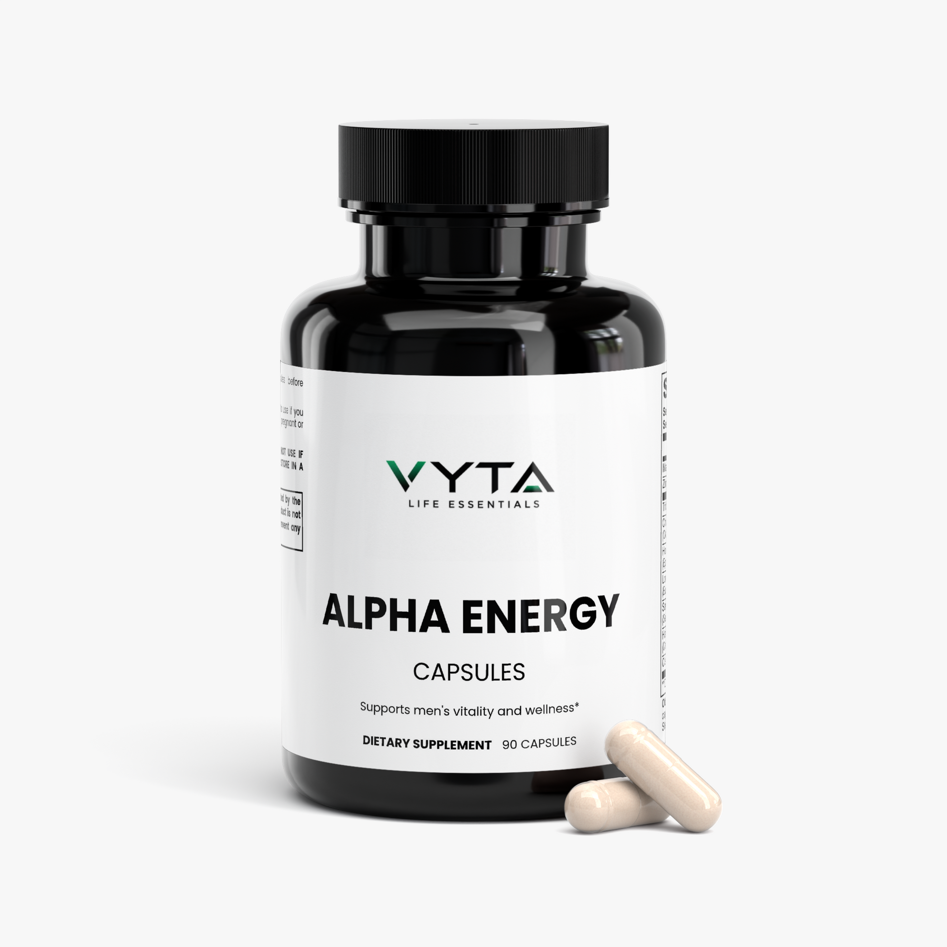 Alpha Energy