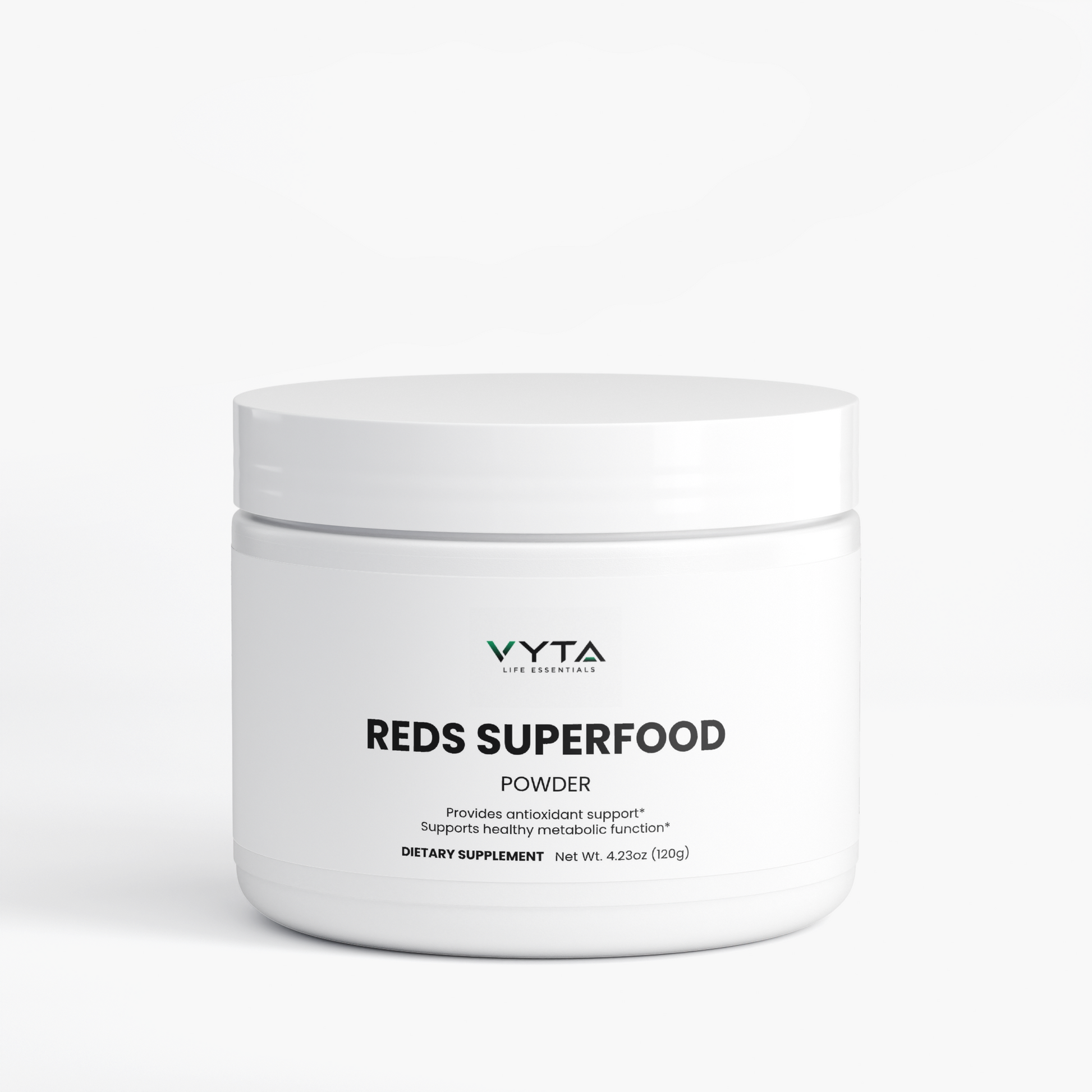 Reds Superfood