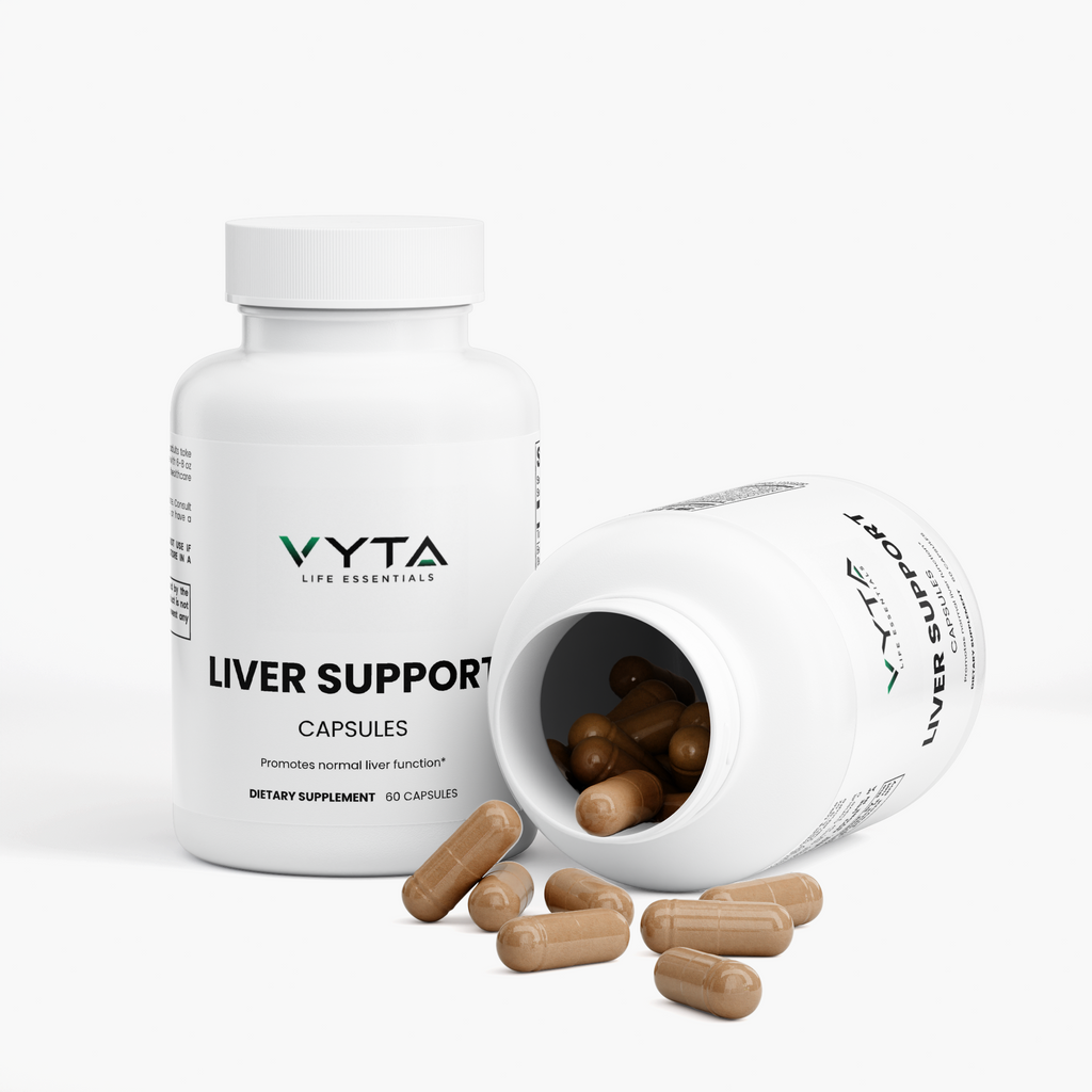 Liver Support