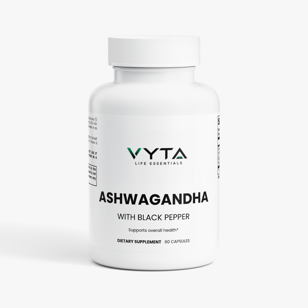 Ashwagandha